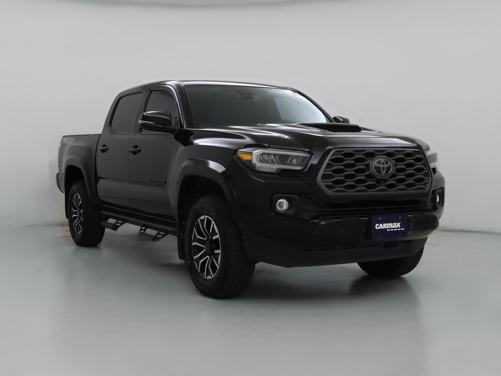 2023 Toyota Tacoma 4WD