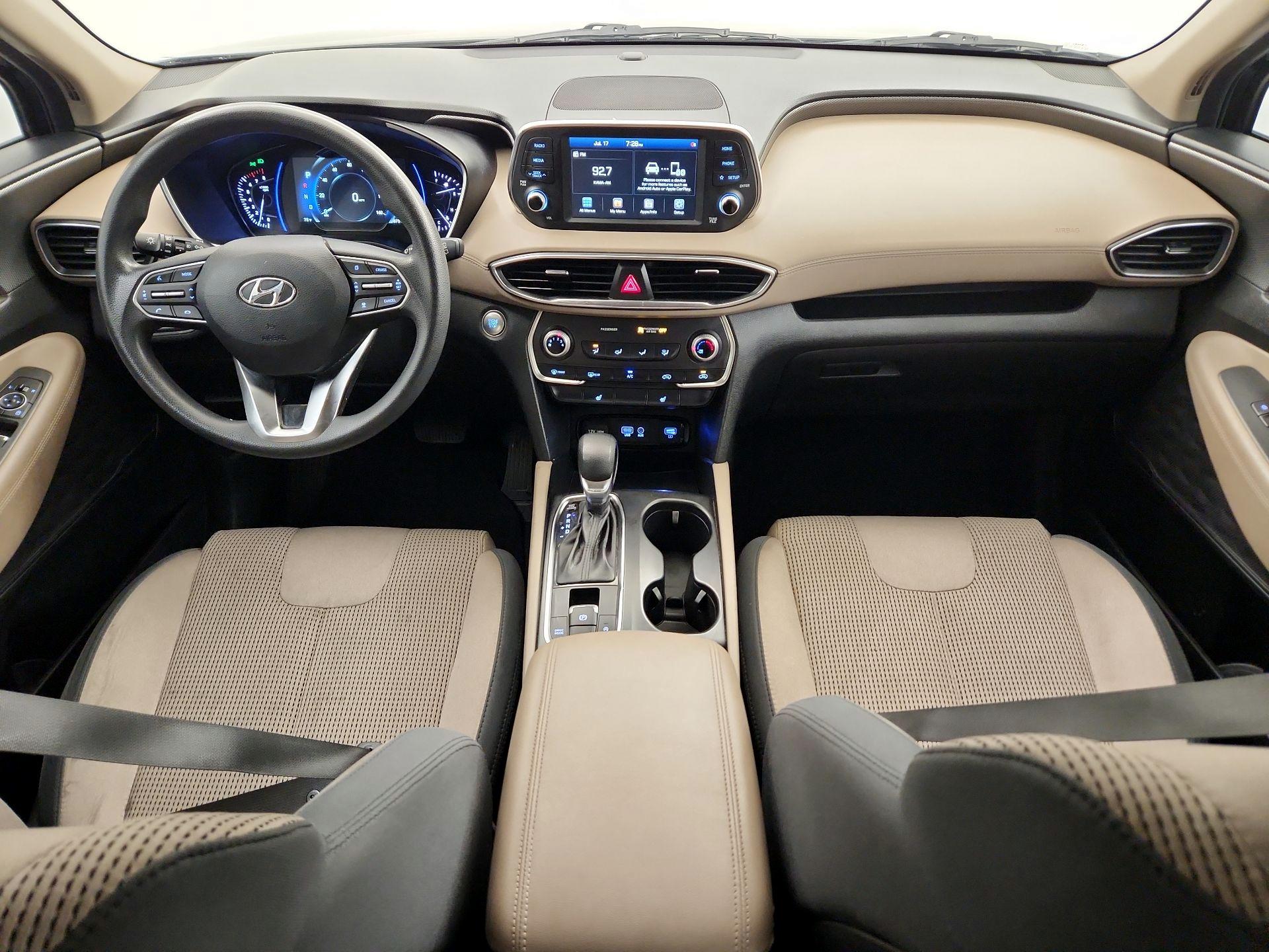 Thumbnail: 2020 Hyundai Santa Fe - 9