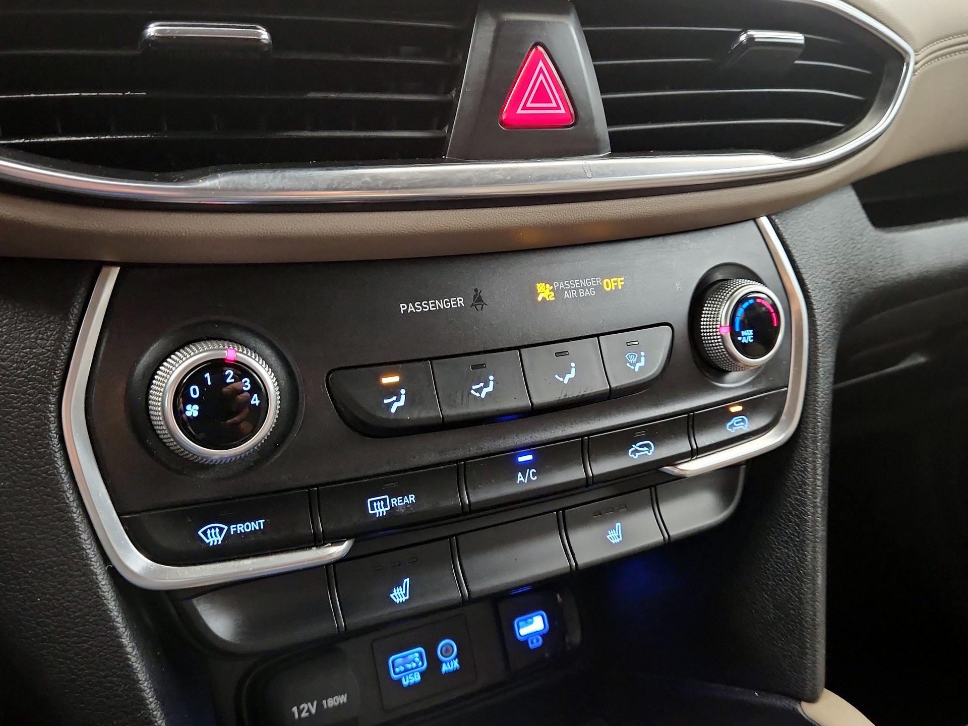 Thumbnail: 2020 Hyundai Santa Fe - 16