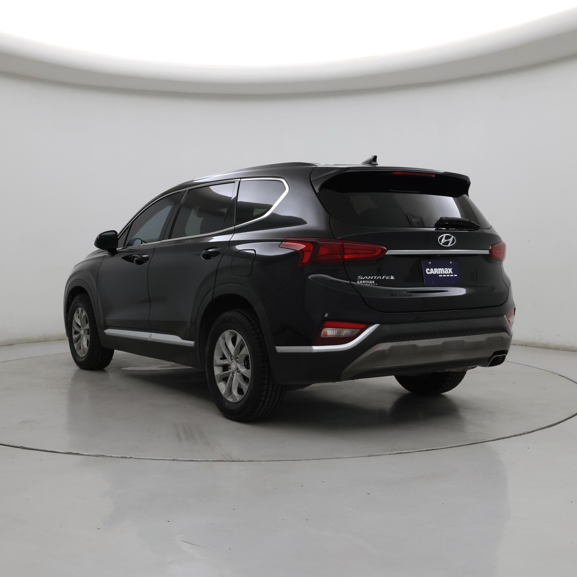 Thumbnail: 2020 Hyundai Santa Fe - 2