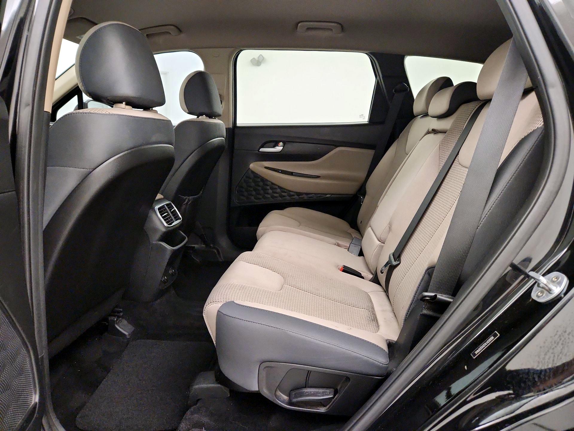 Thumbnail: 2020 Hyundai Santa Fe - 19