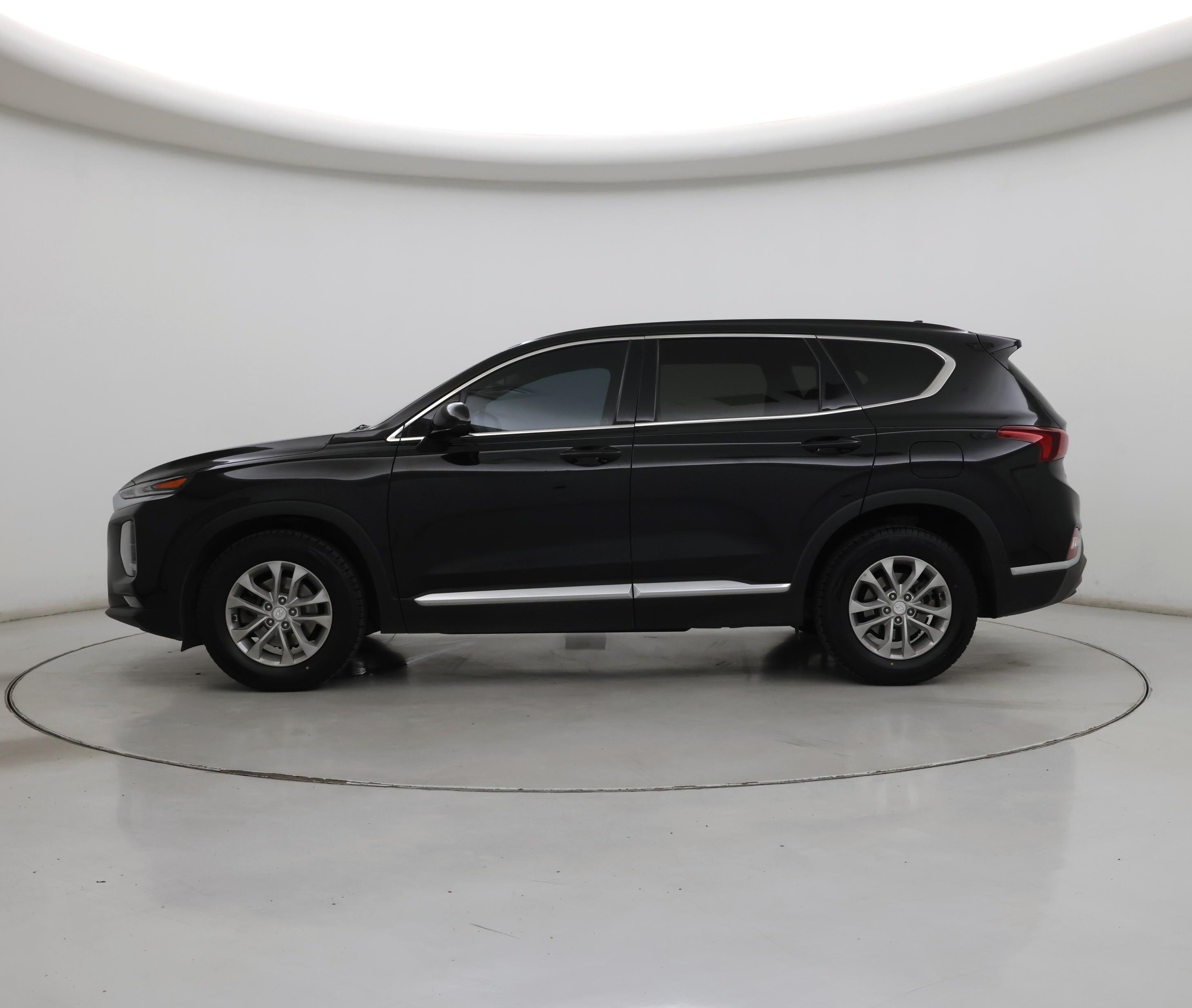 Thumbnail: 2020 Hyundai Santa Fe - 3