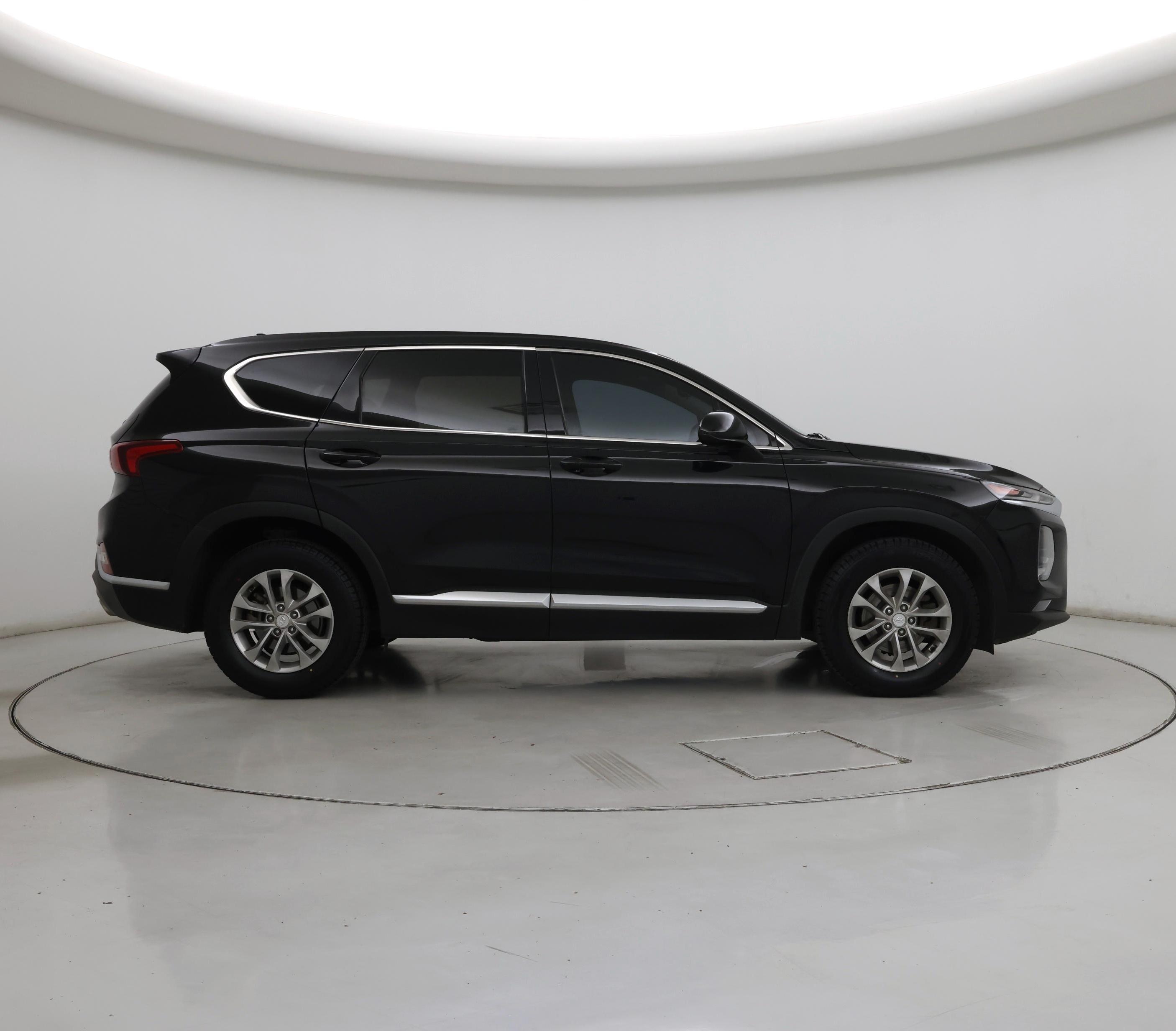 Thumbnail: 2020 Hyundai Santa Fe - 7