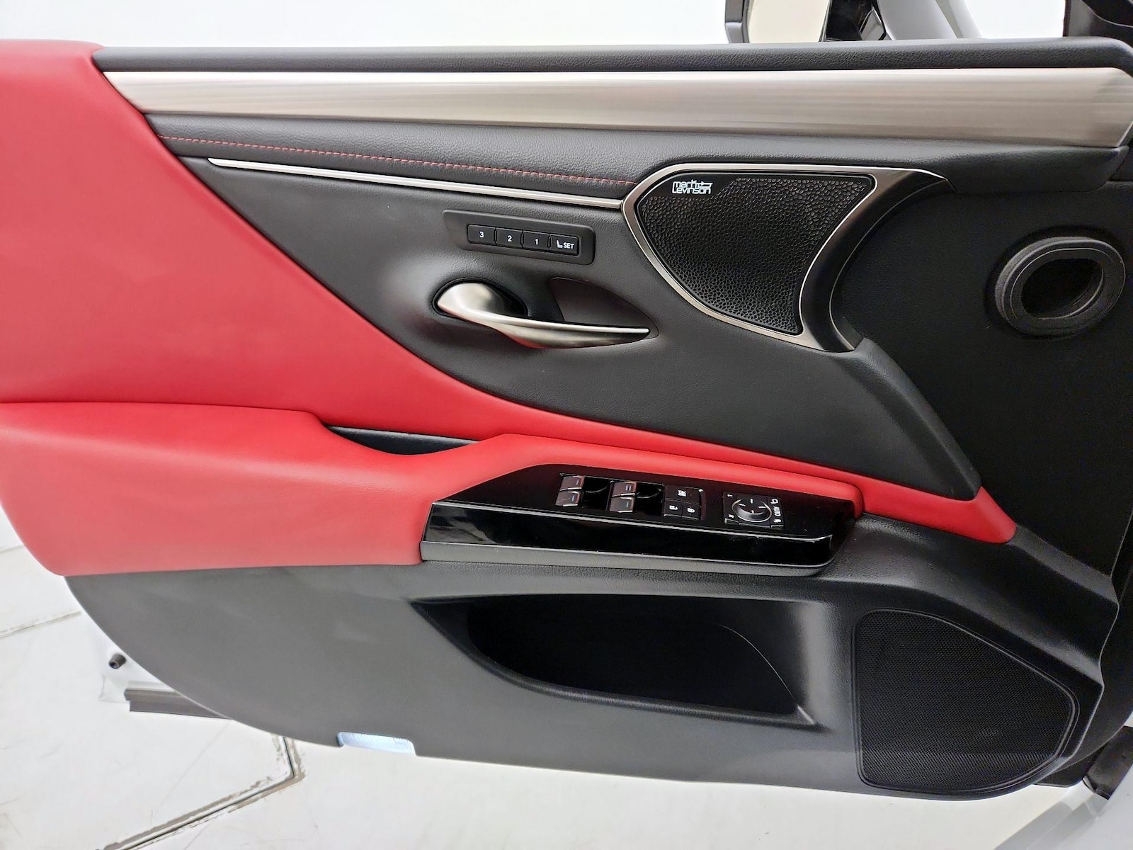 2023 Lexus ES 350 F SPORT Handling - Photo 13
