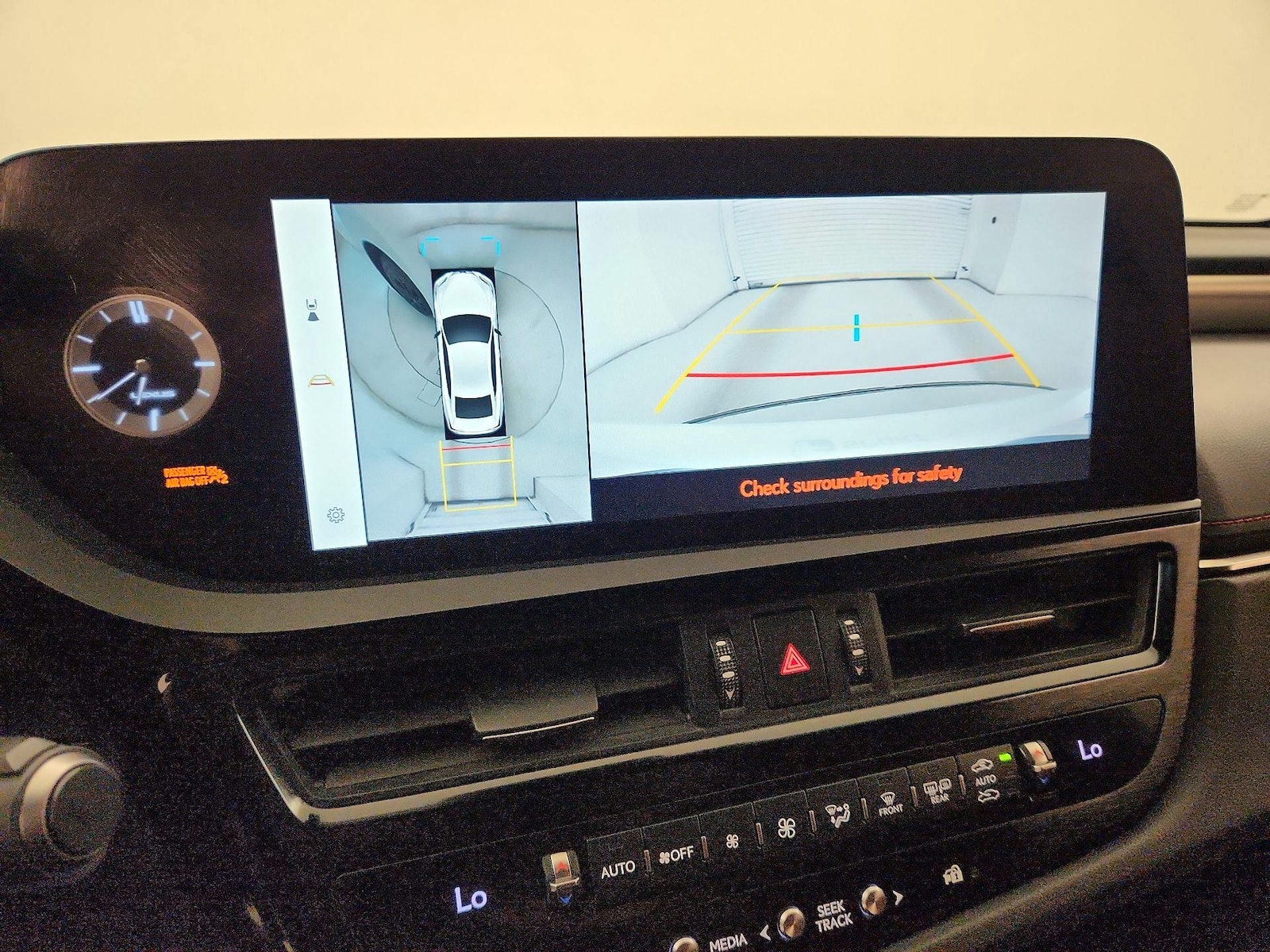 2023 Lexus ES 350 F SPORT Handling - Photo 16