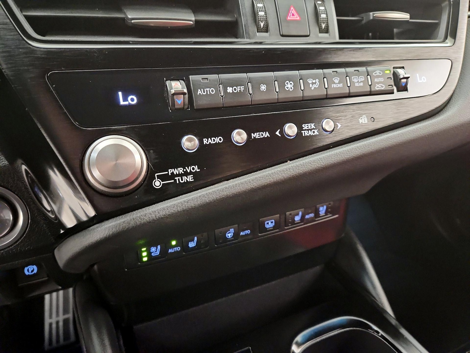 2023 Lexus ES 350 F SPORT Handling - Photo 18