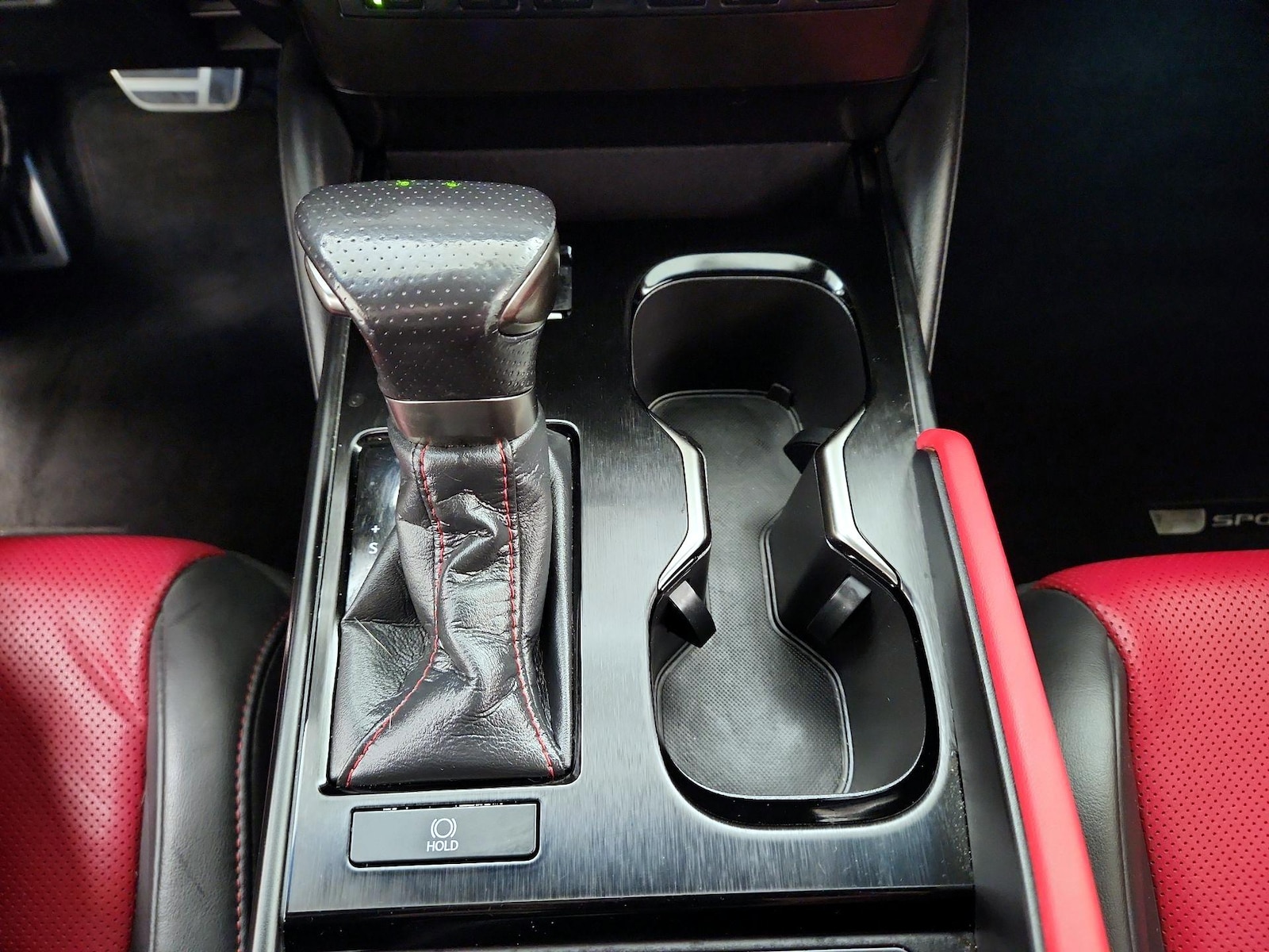 2023 Lexus ES 350 F SPORT Handling - Photo 19