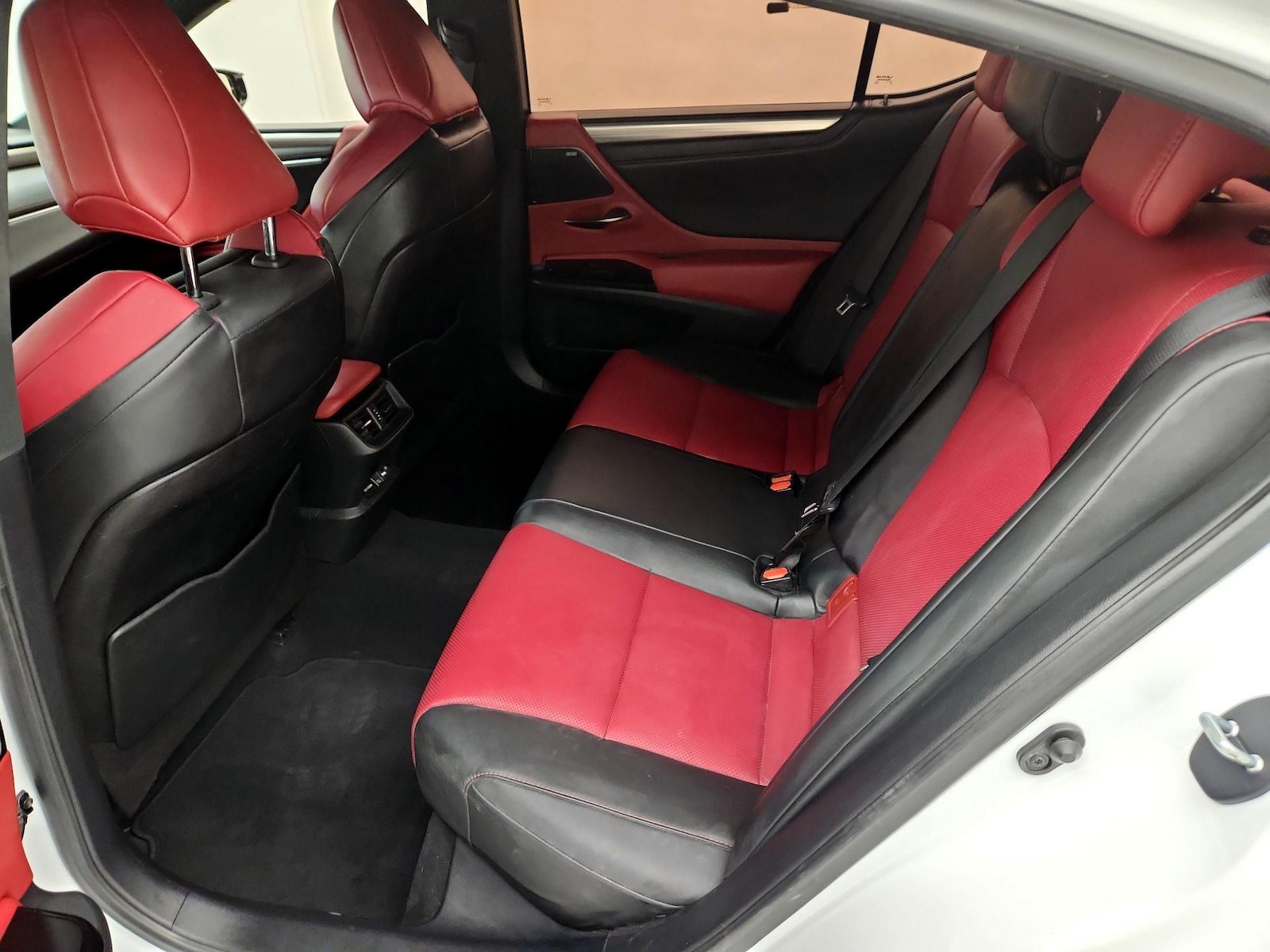 2023 Lexus ES 350 F SPORT Handling - Photo 22