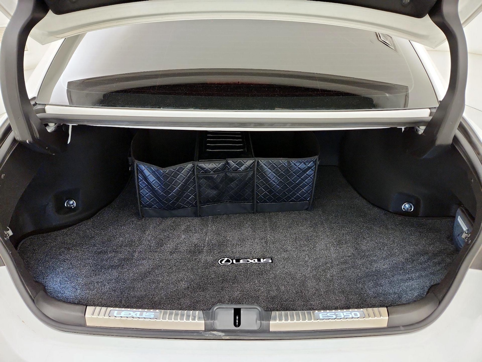 2023 Lexus ES 350 F SPORT Handling - Photo 23
