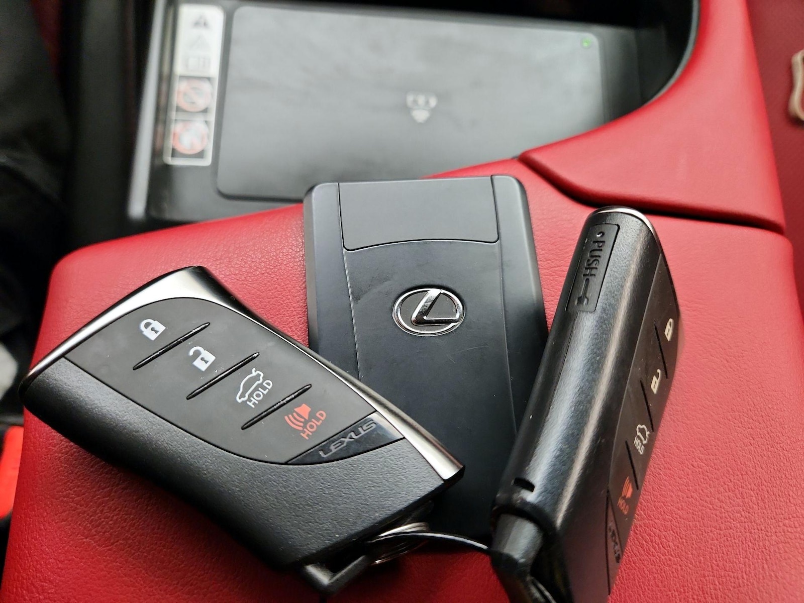 2023 Lexus ES 350 F SPORT Handling - Photo 25