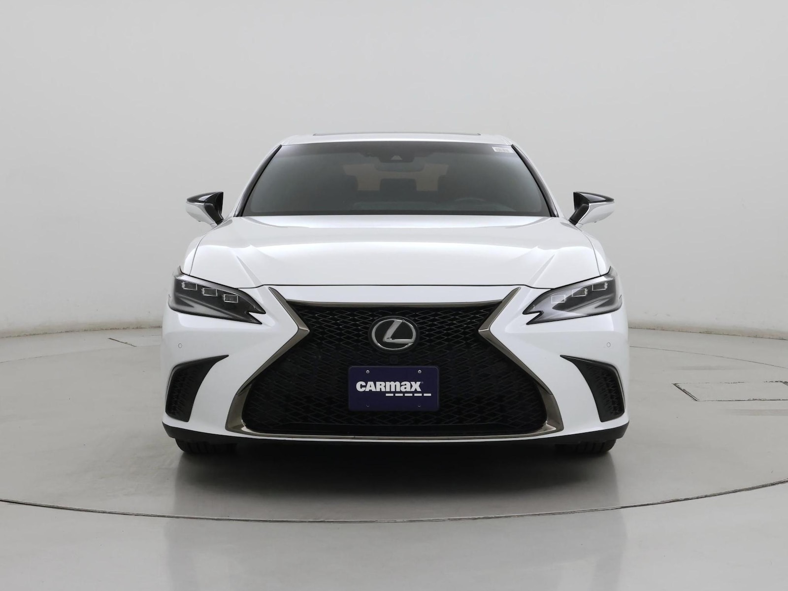 2023 Lexus ES 350 F SPORT Handling - Photo 6