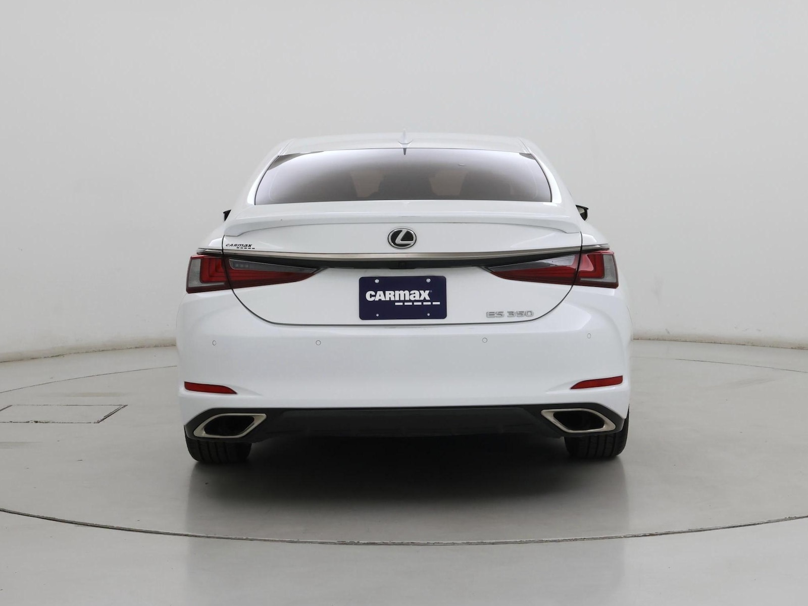 2023 Lexus ES 350 F SPORT Handling - Photo 7