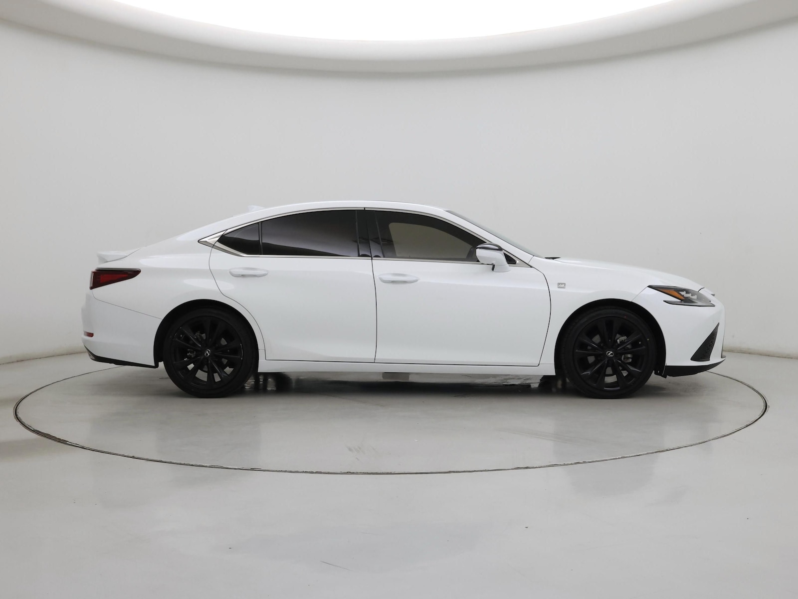 2023 Lexus ES 350 F SPORT Handling - Photo 8