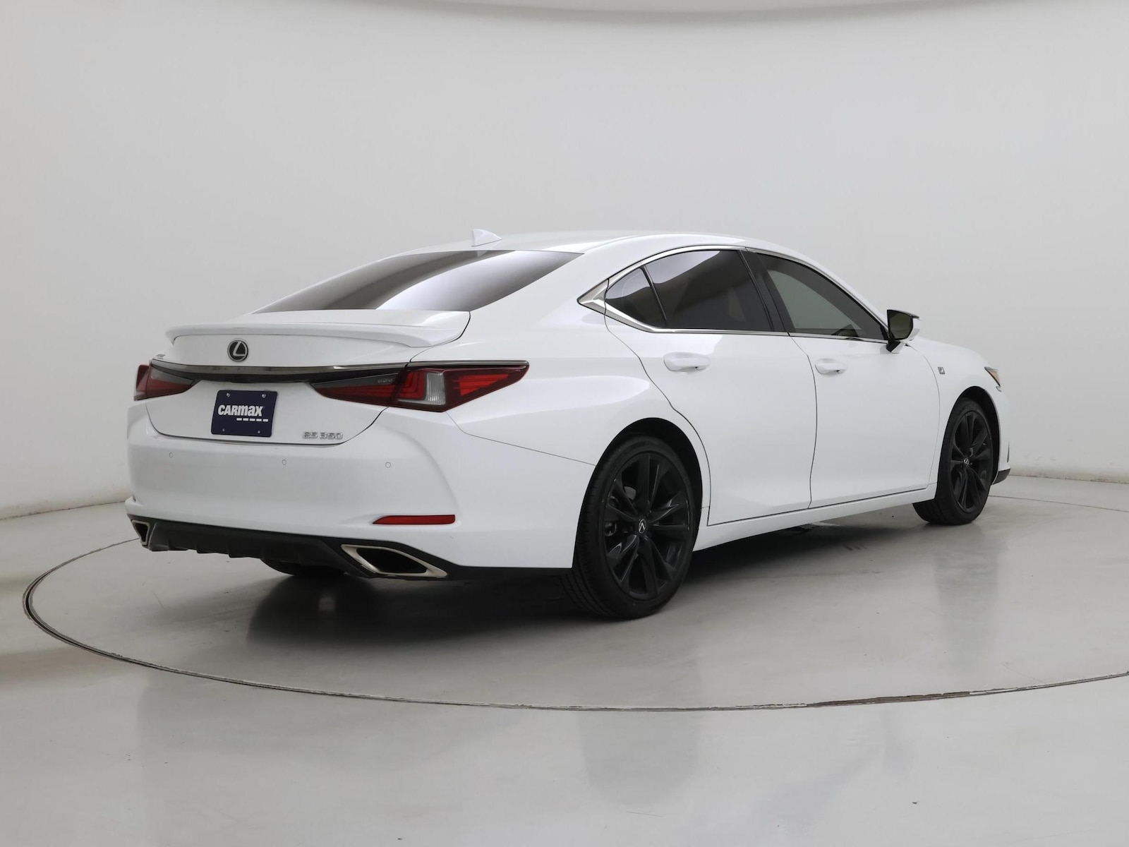 2023 Lexus ES 350 F SPORT Handling - Photo 9