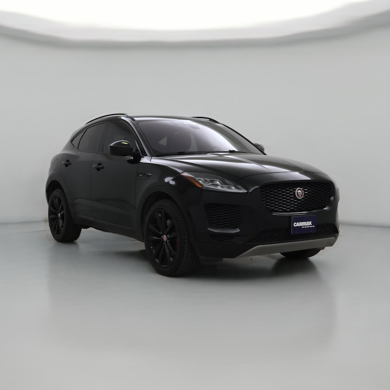 2019 Jaguar E-Pace R-Dynamic SE