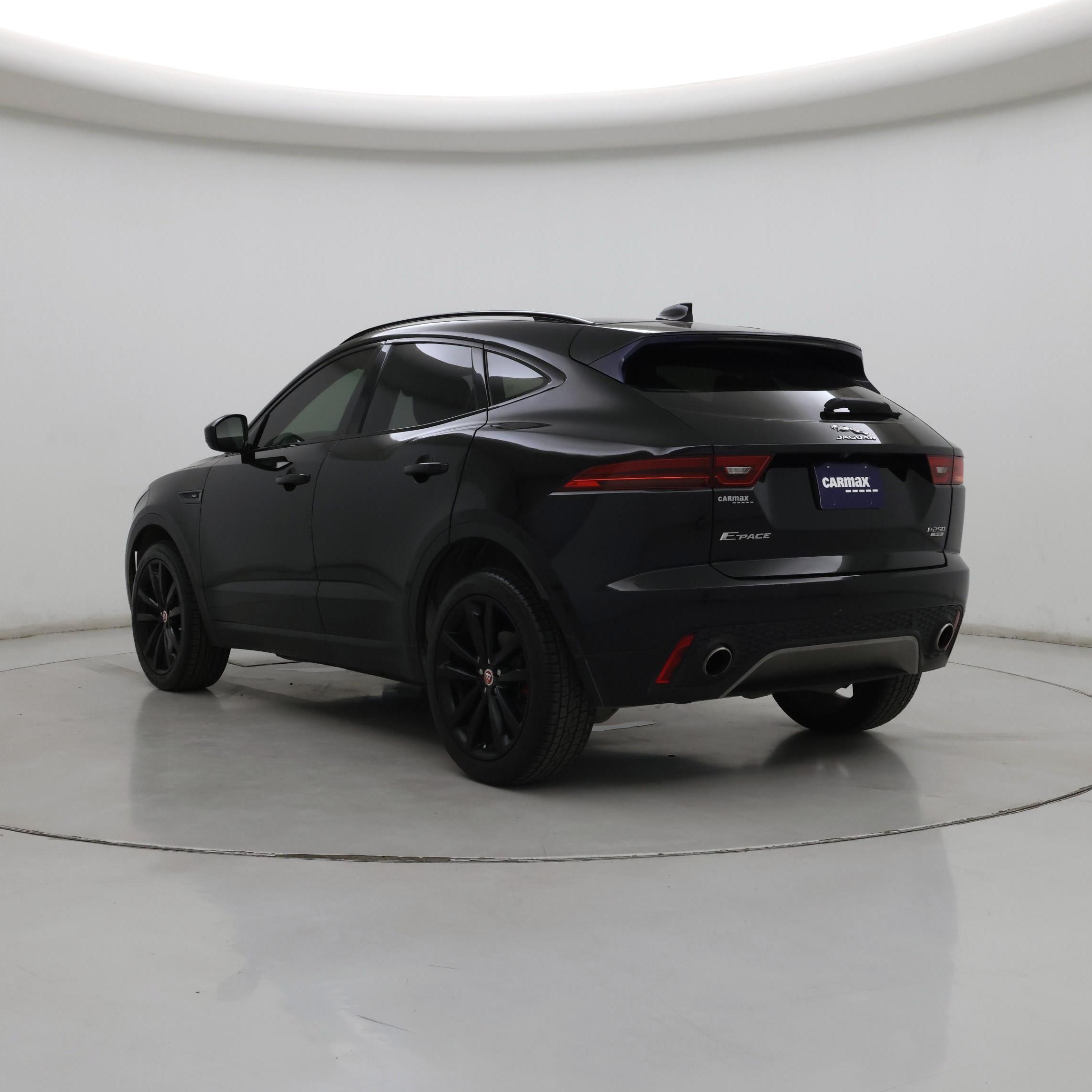 Thumbnail: 2019 Jaguar E-Pace - 2