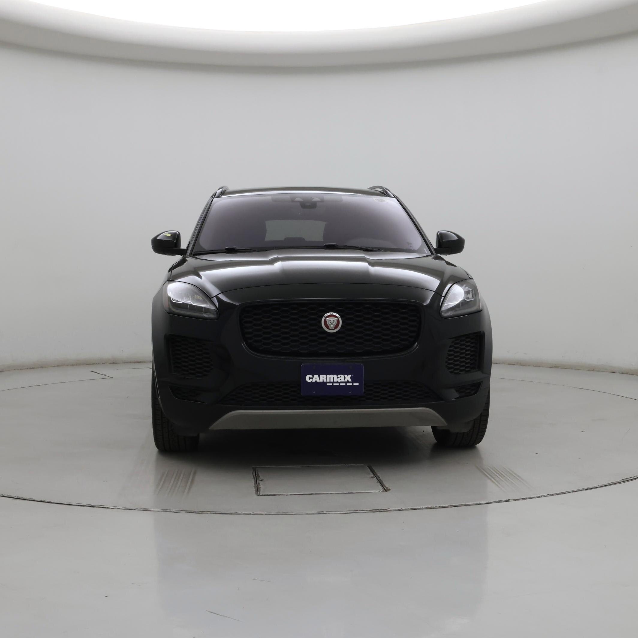 Thumbnail: 2019 Jaguar E-Pace - 5