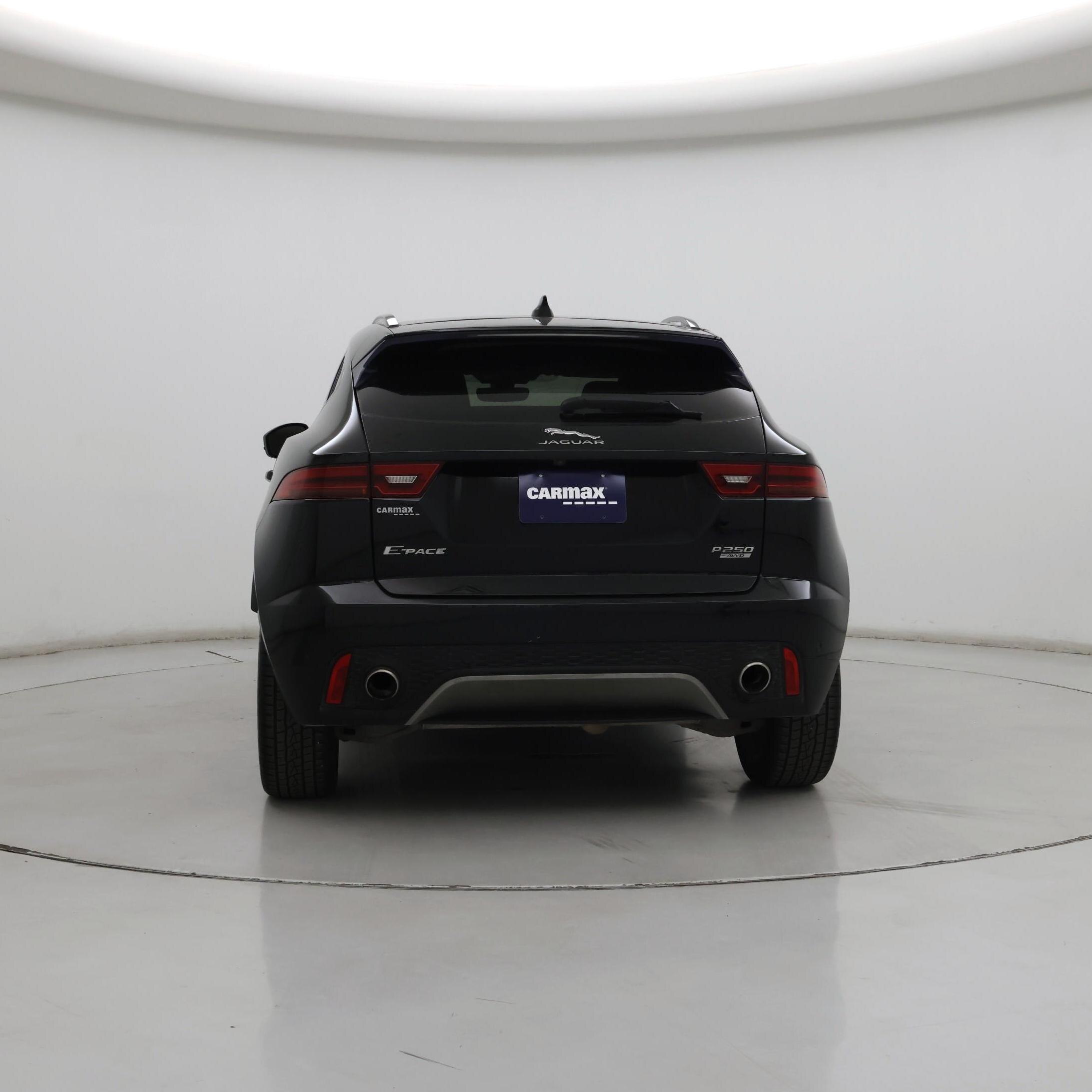 Thumbnail: 2019 Jaguar E-Pace - 6