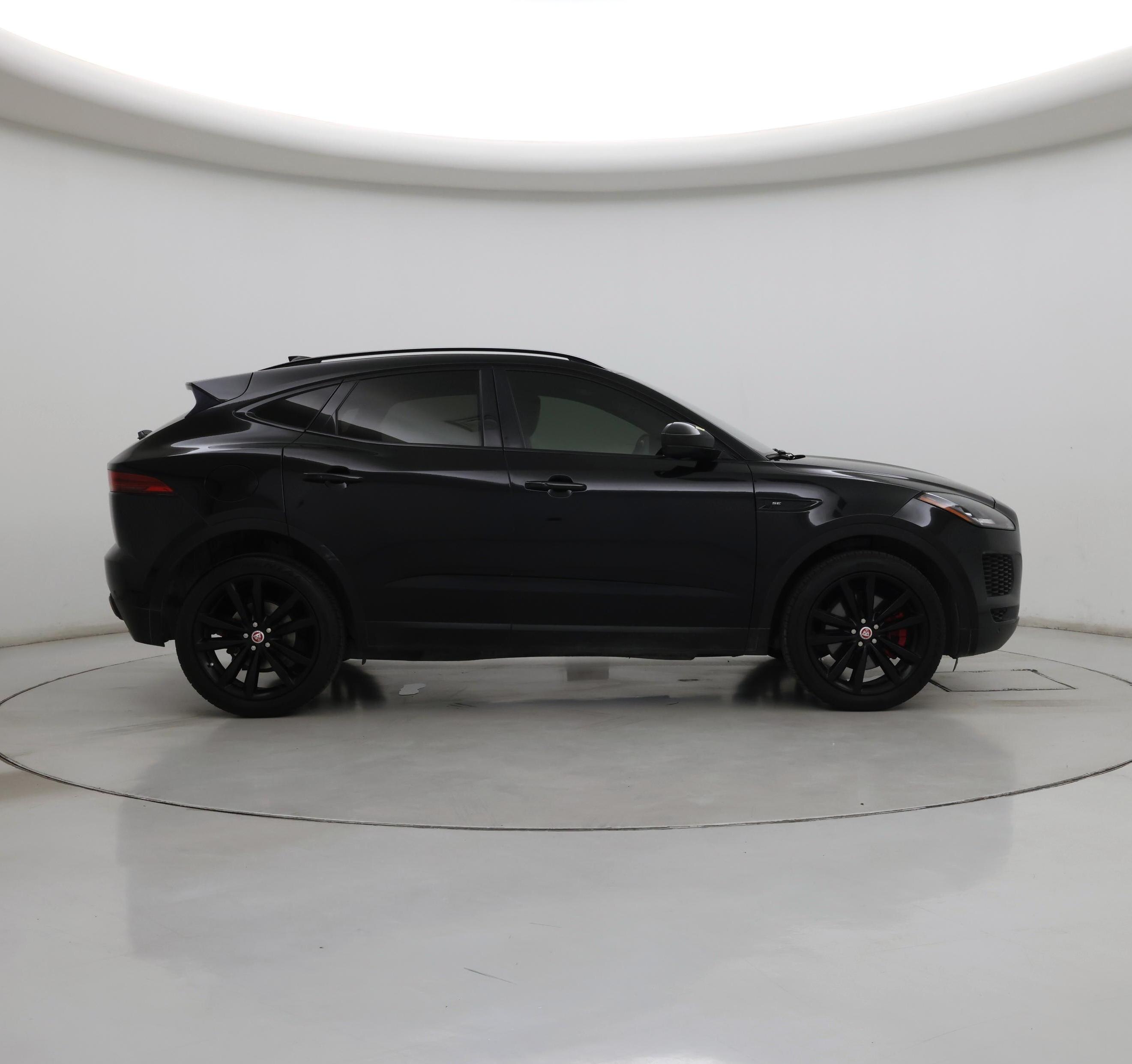 Thumbnail: 2019 Jaguar E-Pace - 7