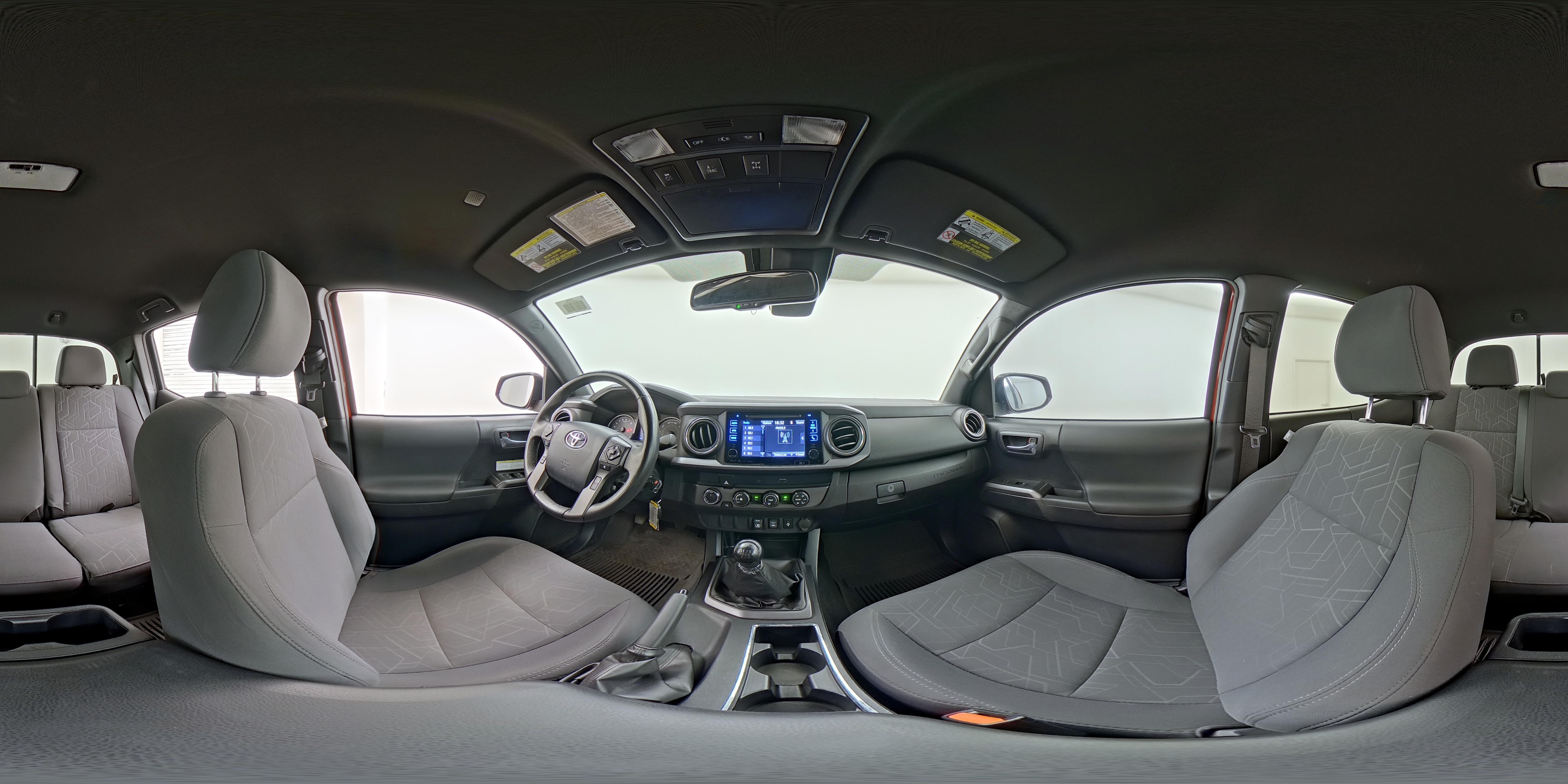 2019 Toyota Tacoma TRD Off Road - Photo 23