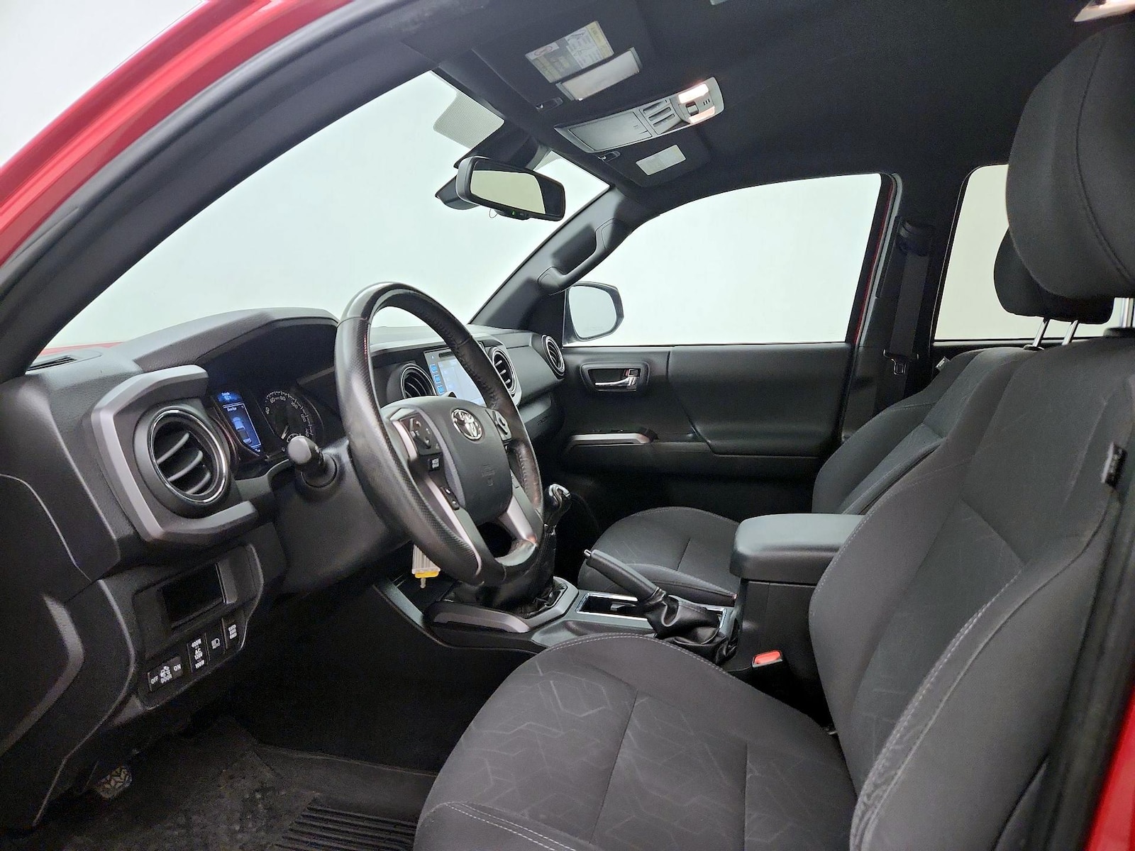 2019 Toyota Tacoma TRD Off Road - Photo 12