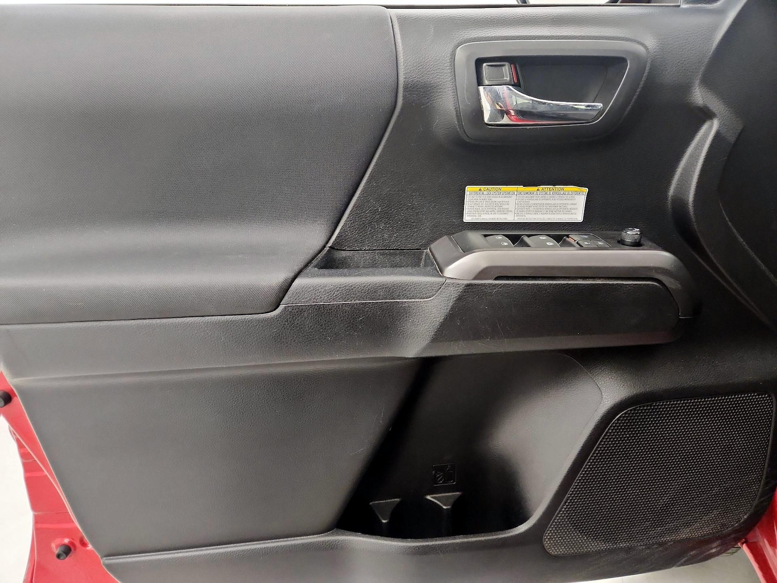 2019 Toyota Tacoma TRD Off Road - Photo 13