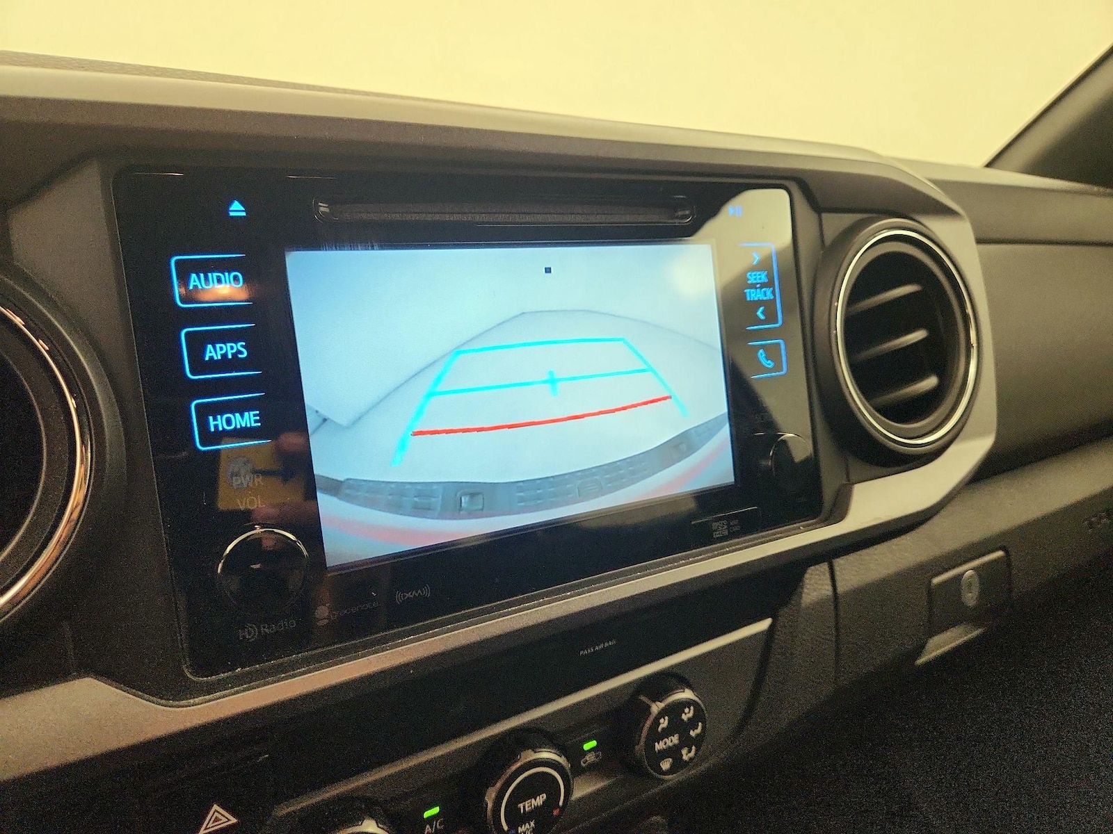 2019 Toyota Tacoma TRD Off Road - Photo 14