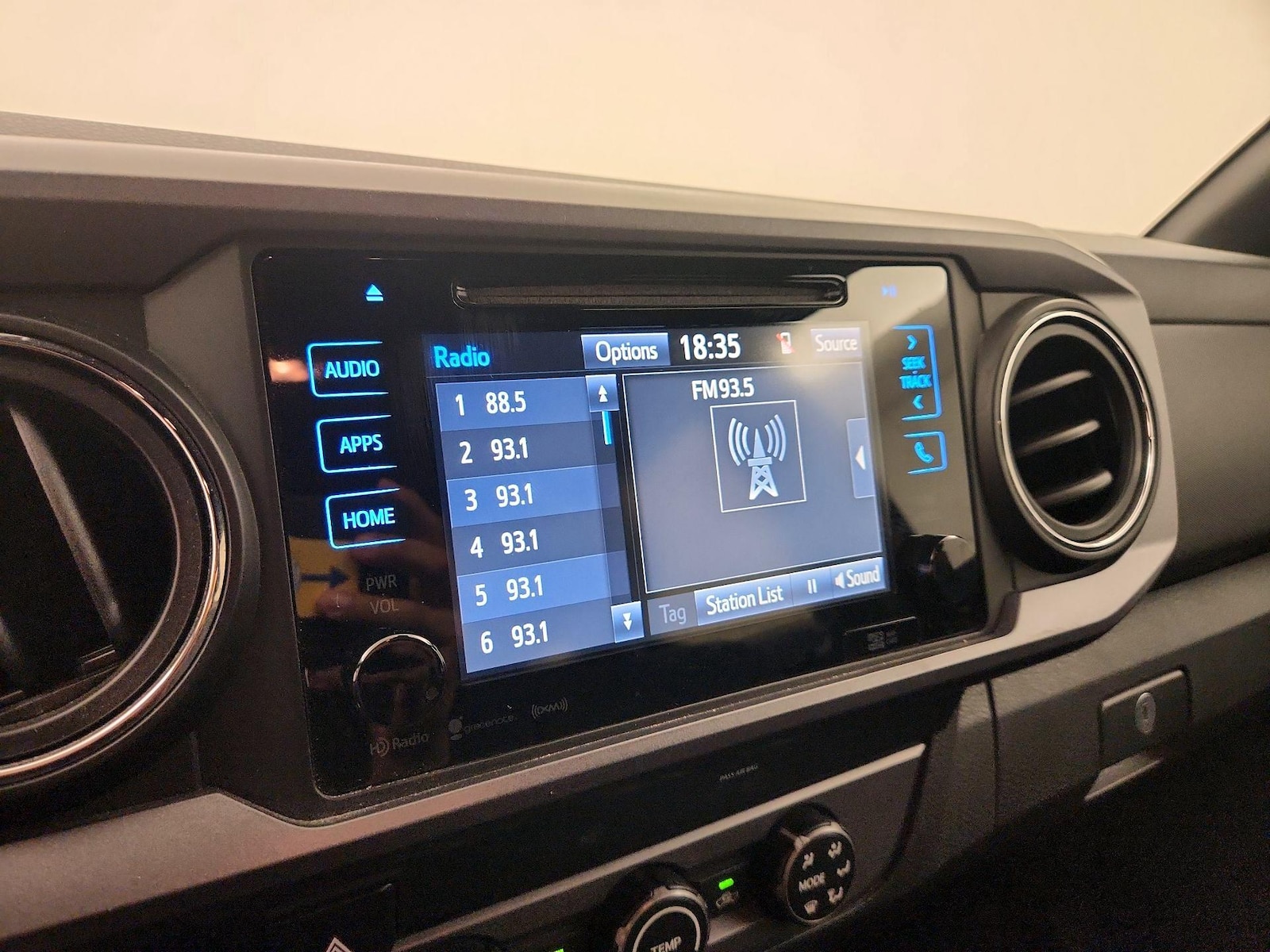 2019 Toyota Tacoma TRD Off Road - Photo 15