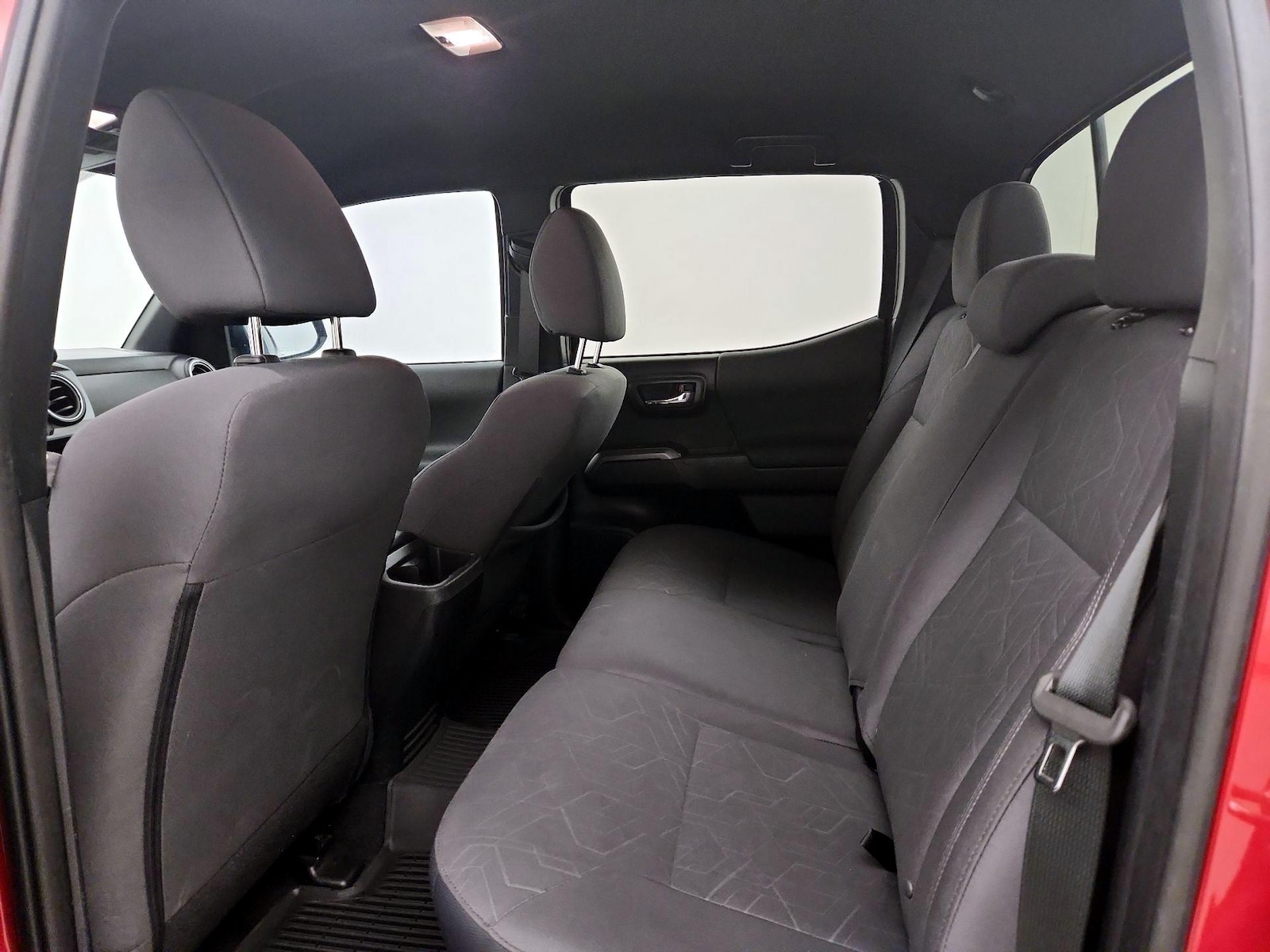 2019 Toyota Tacoma TRD Off Road - Photo 19