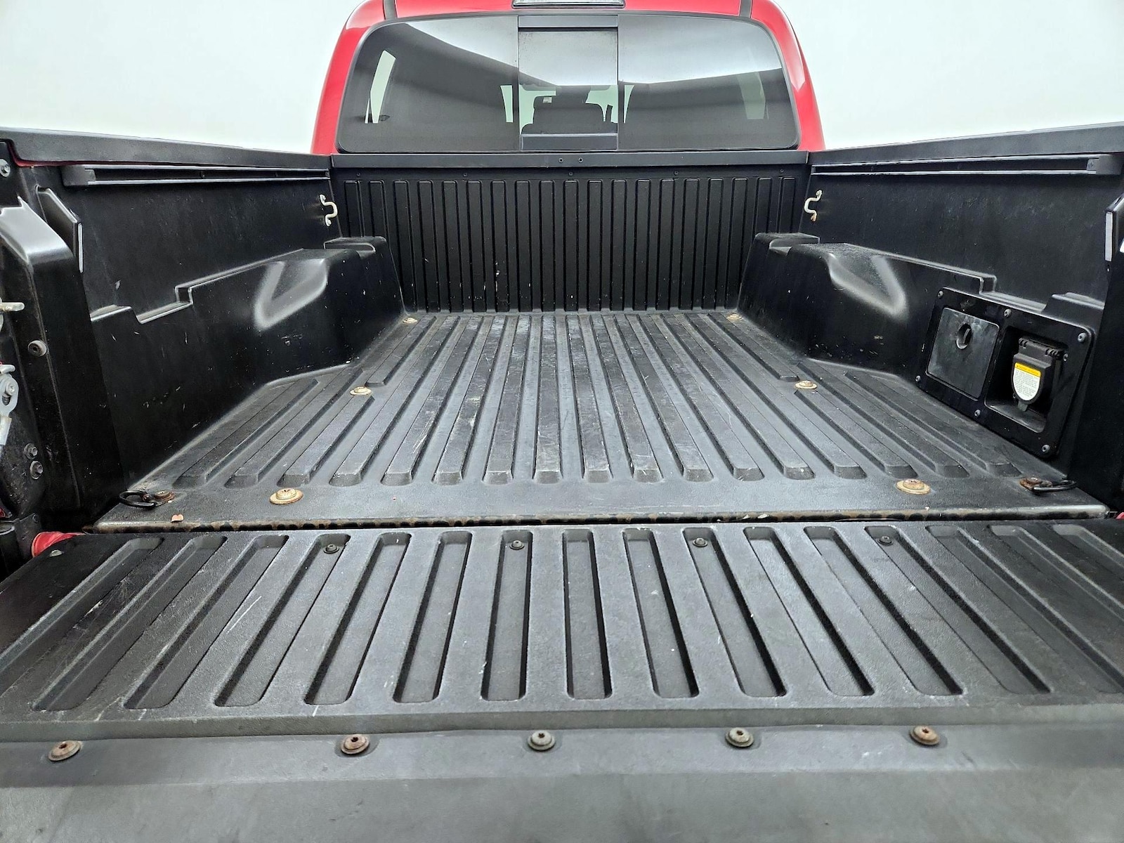 2019 Toyota Tacoma TRD Off Road - Photo 20