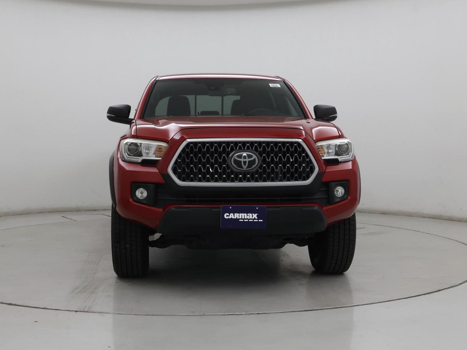 2019 Toyota Tacoma TRD Off Road - Photo 6