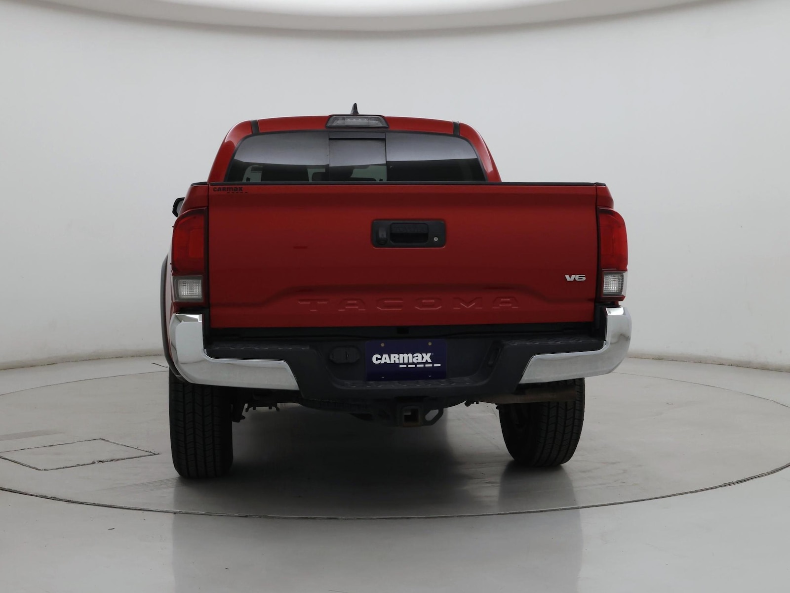 2019 Toyota Tacoma TRD Off Road - Photo 7