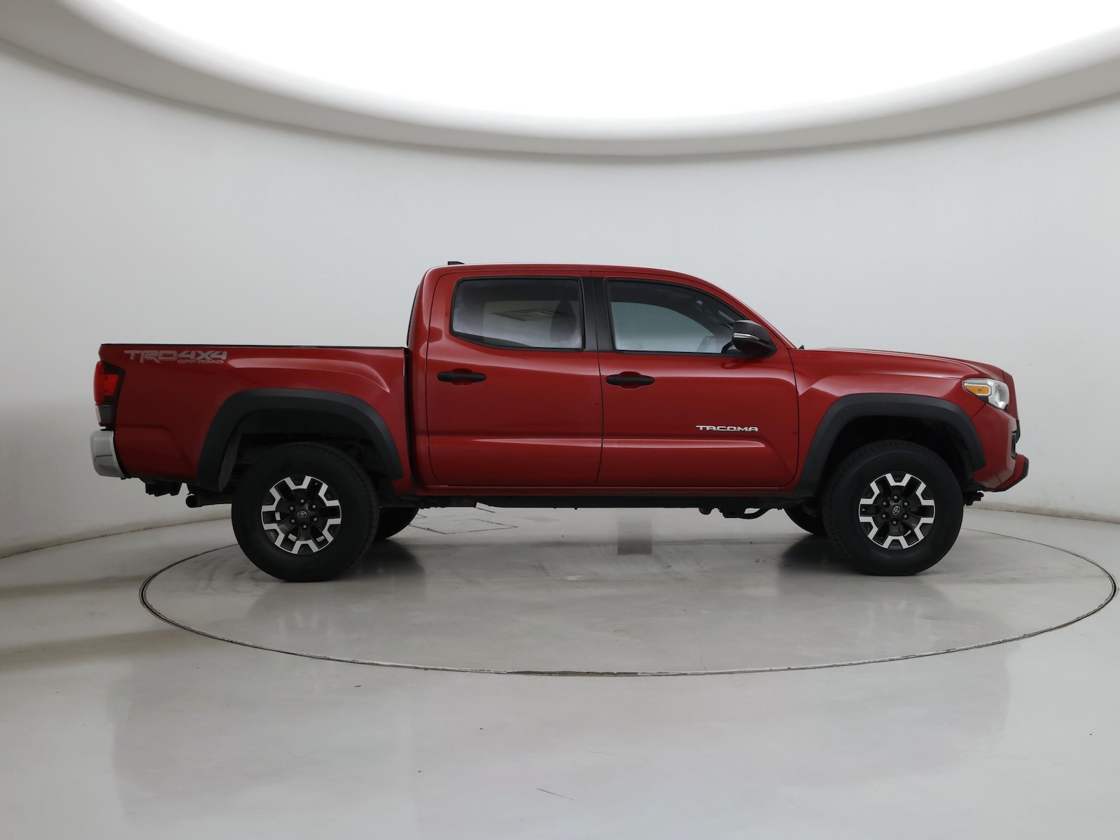 2019 Toyota Tacoma TRD Off Road - Photo 8