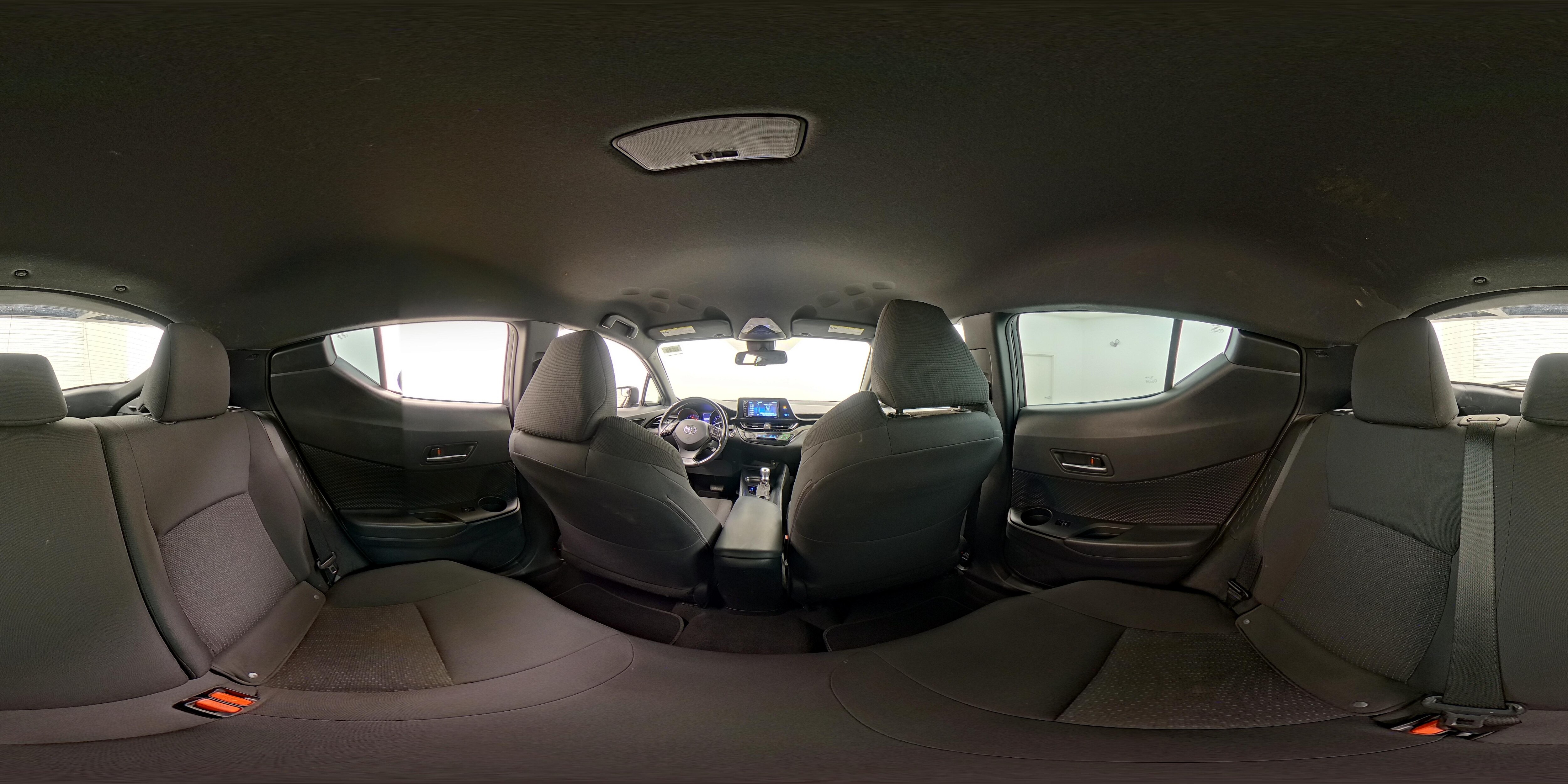 2018 Toyota C-HR XLE Premium - Photo 25