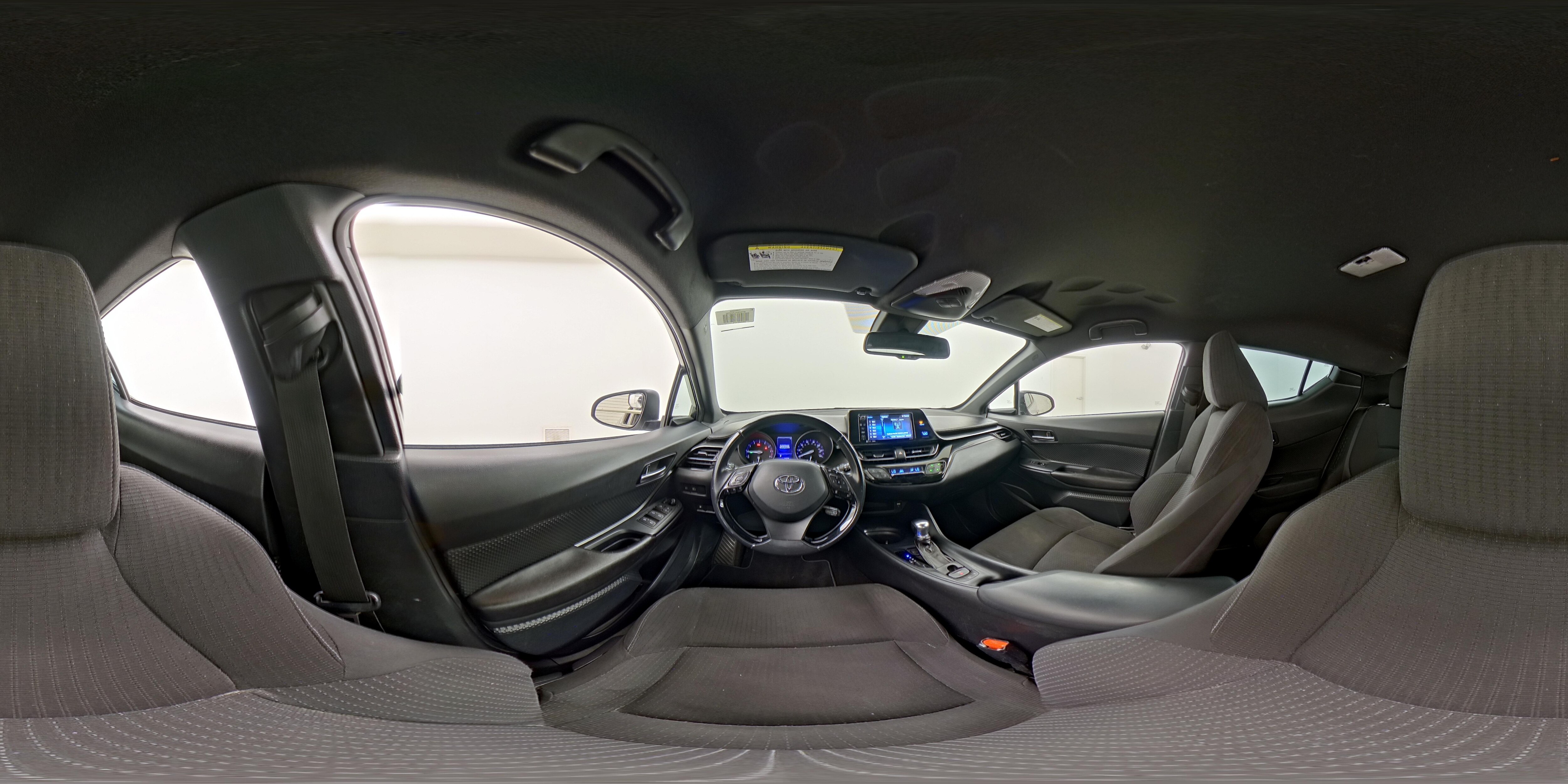 2018 Toyota C-HR XLE Premium - Photo 26
