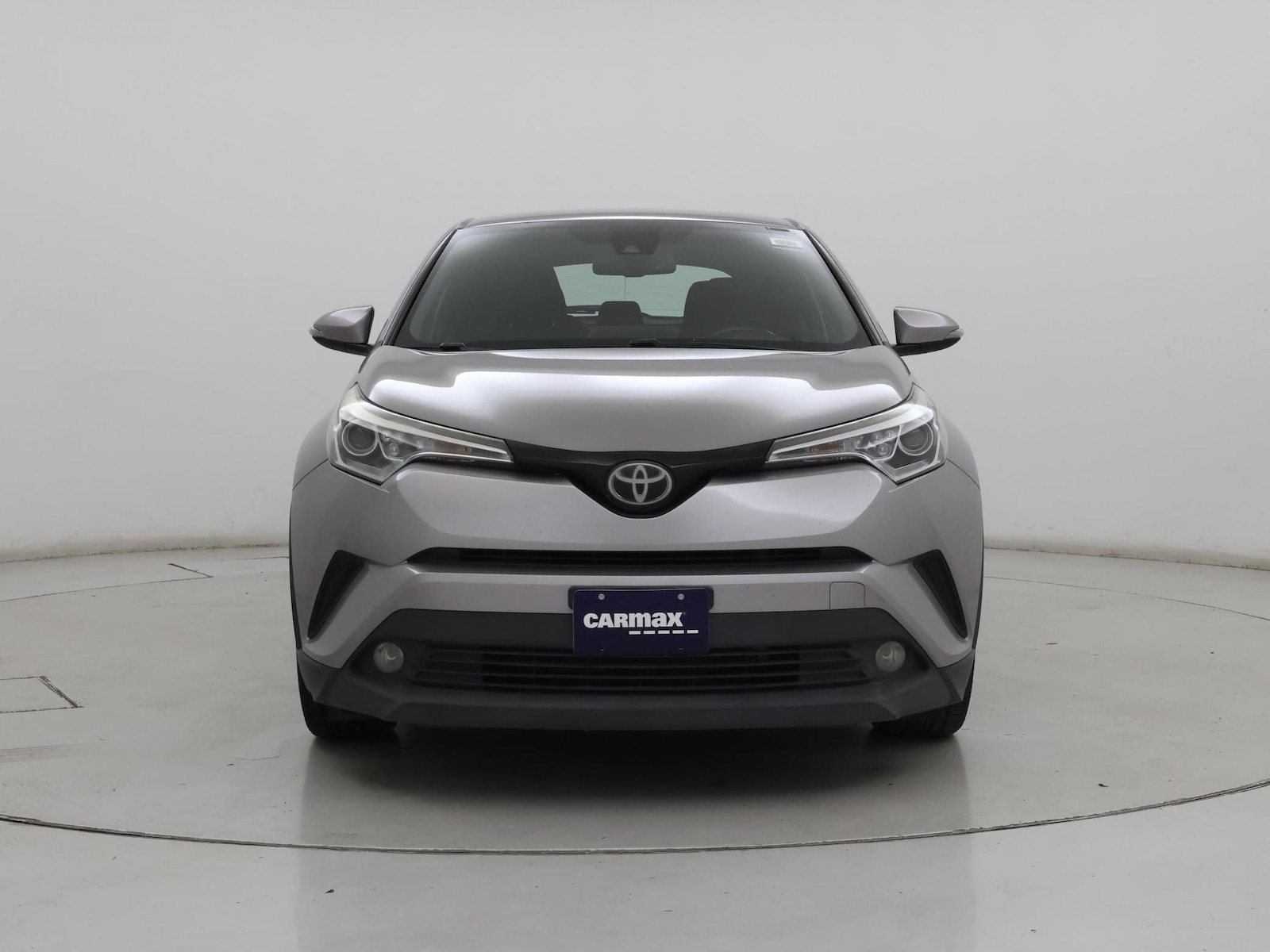 2018 Toyota C-HR XLE Premium - Photo 6
