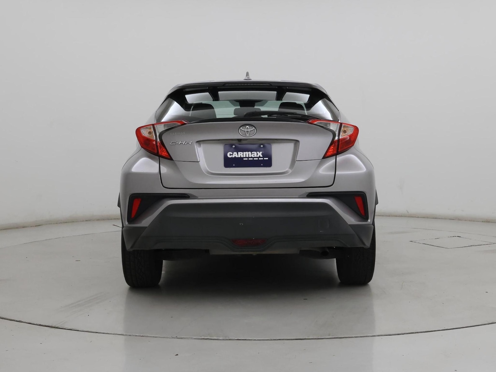2018 Toyota C-HR XLE Premium - Photo 7
