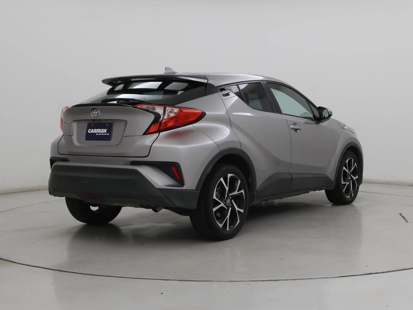 2018 Toyota C-HR XLE Premium - Photo 9