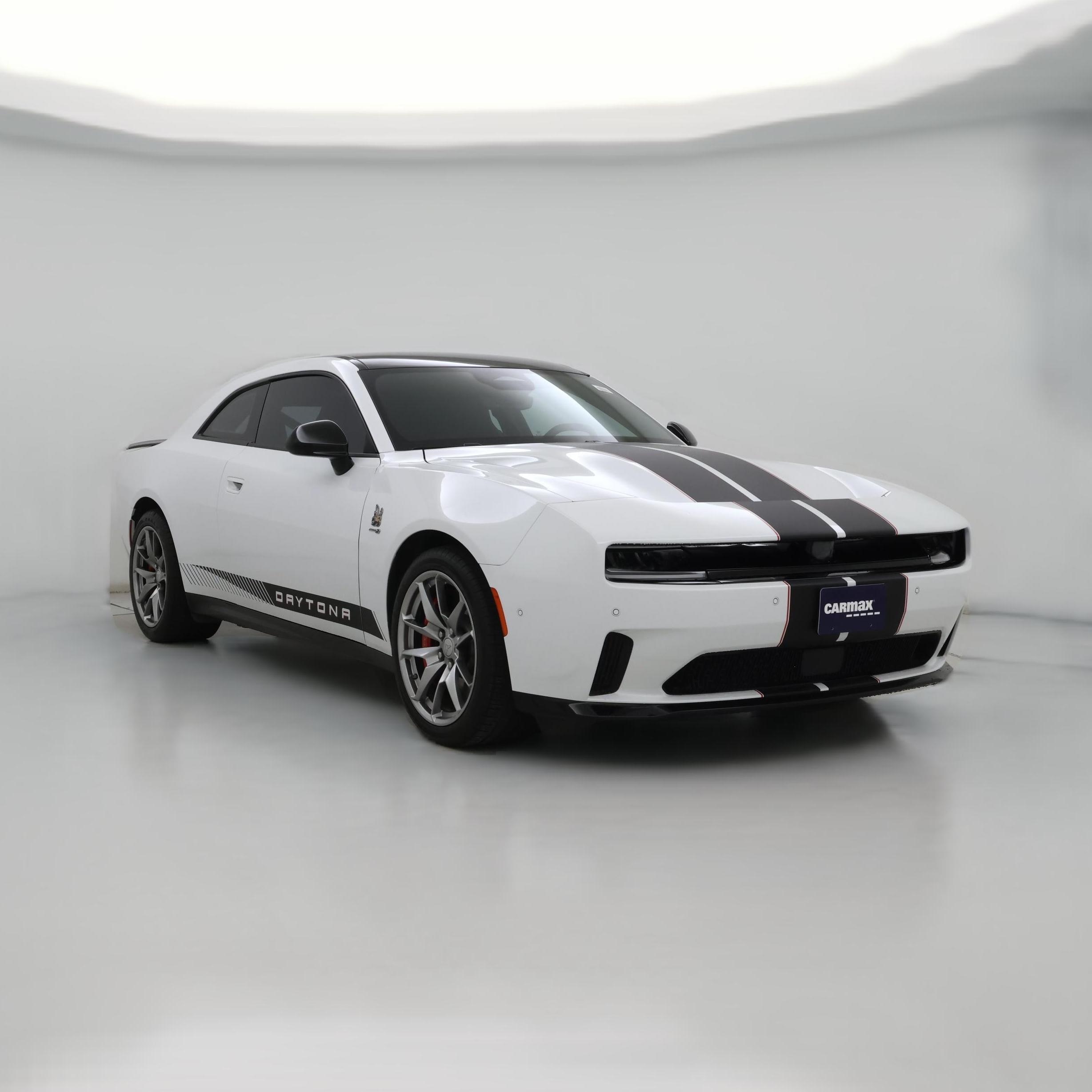Thumbnail: 2025 Dodge Charger - 1