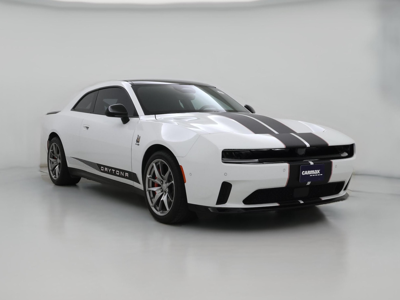 2025 Dodge Charger Daytona