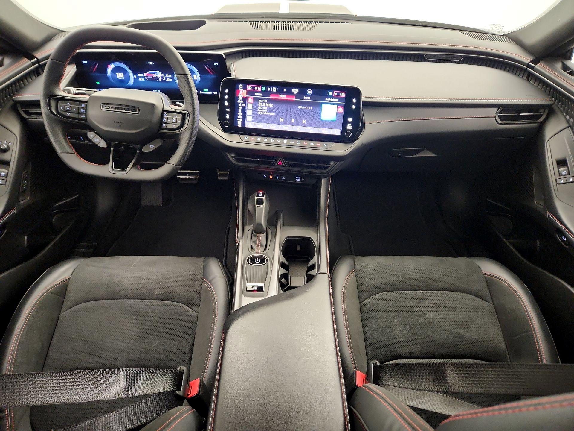 Thumbnail: 2025 Dodge Charger - 9