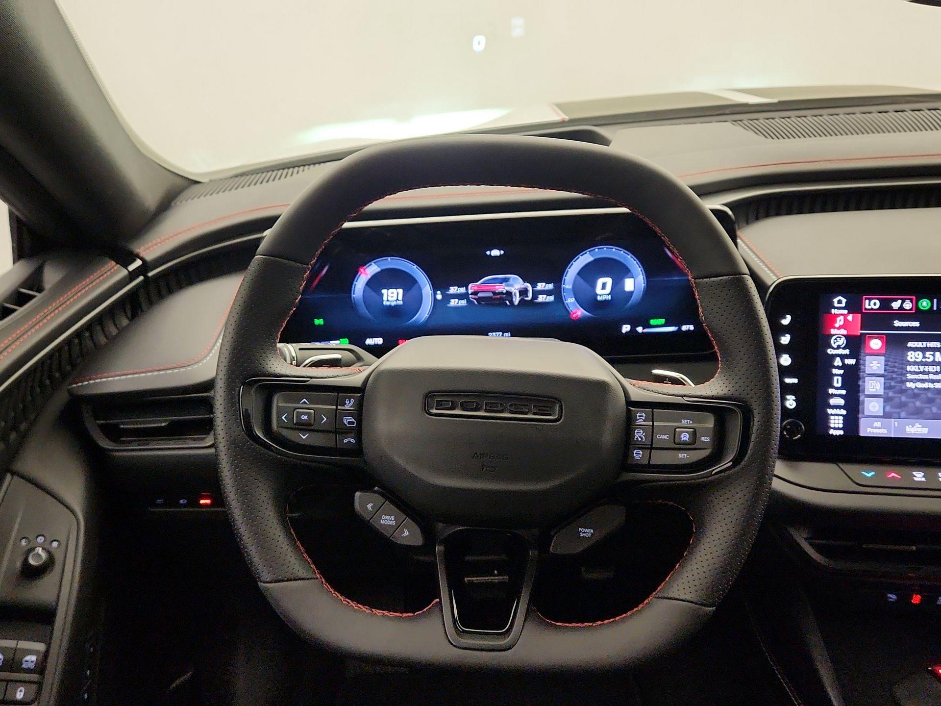 Thumbnail: 2025 Dodge Charger - 10