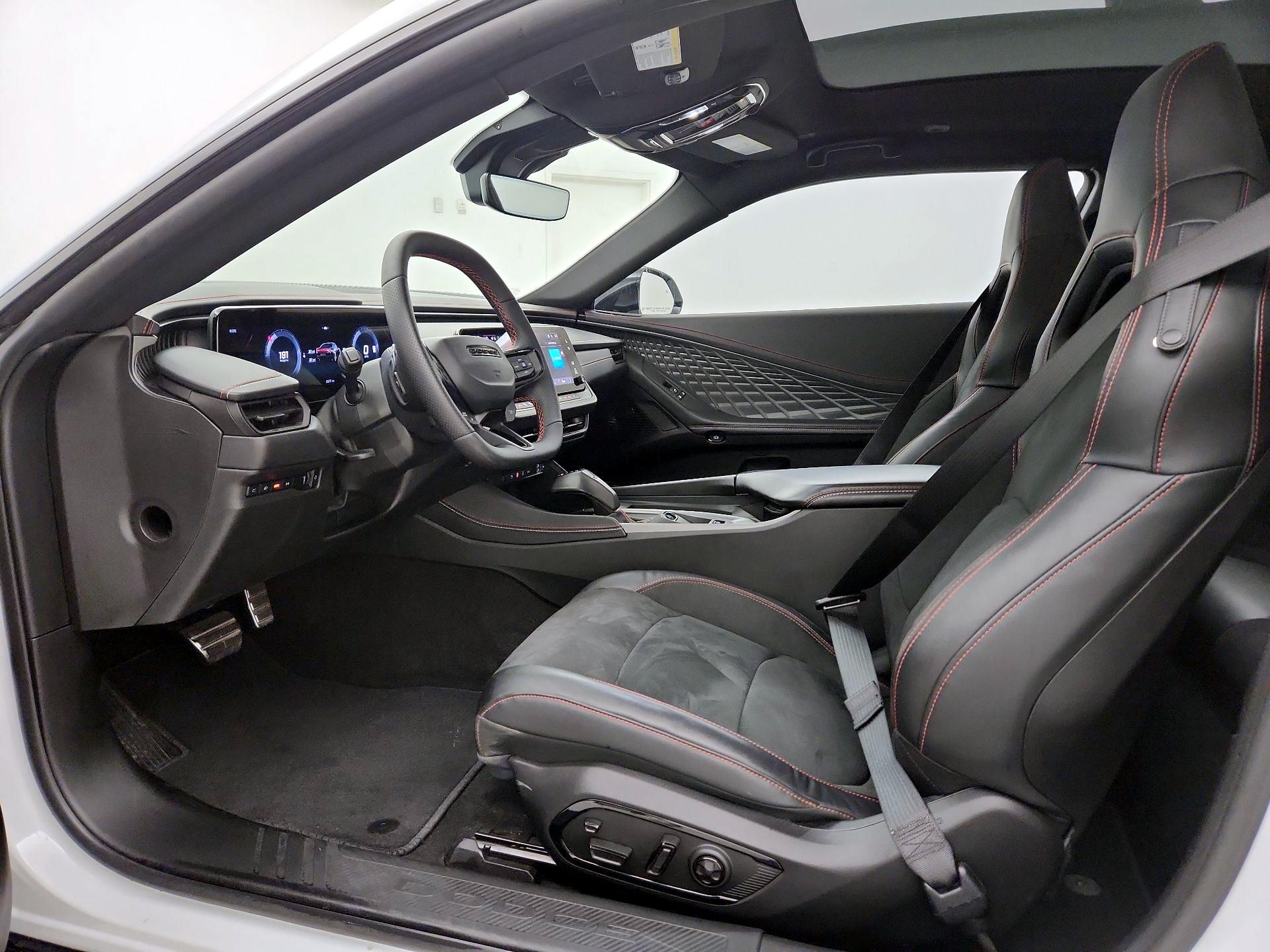Thumbnail: 2025 Dodge Charger - 11