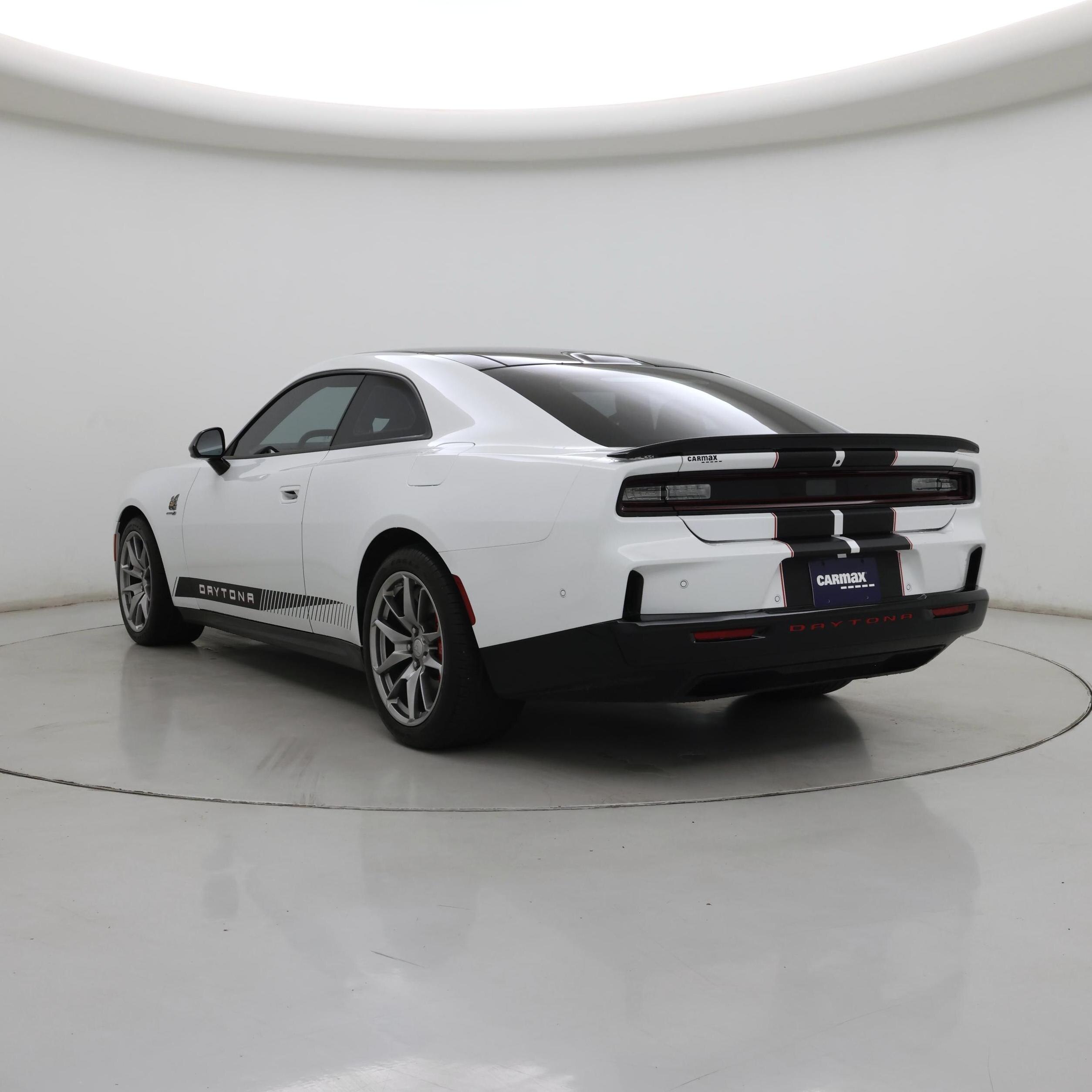Thumbnail: 2025 Dodge Charger - 2