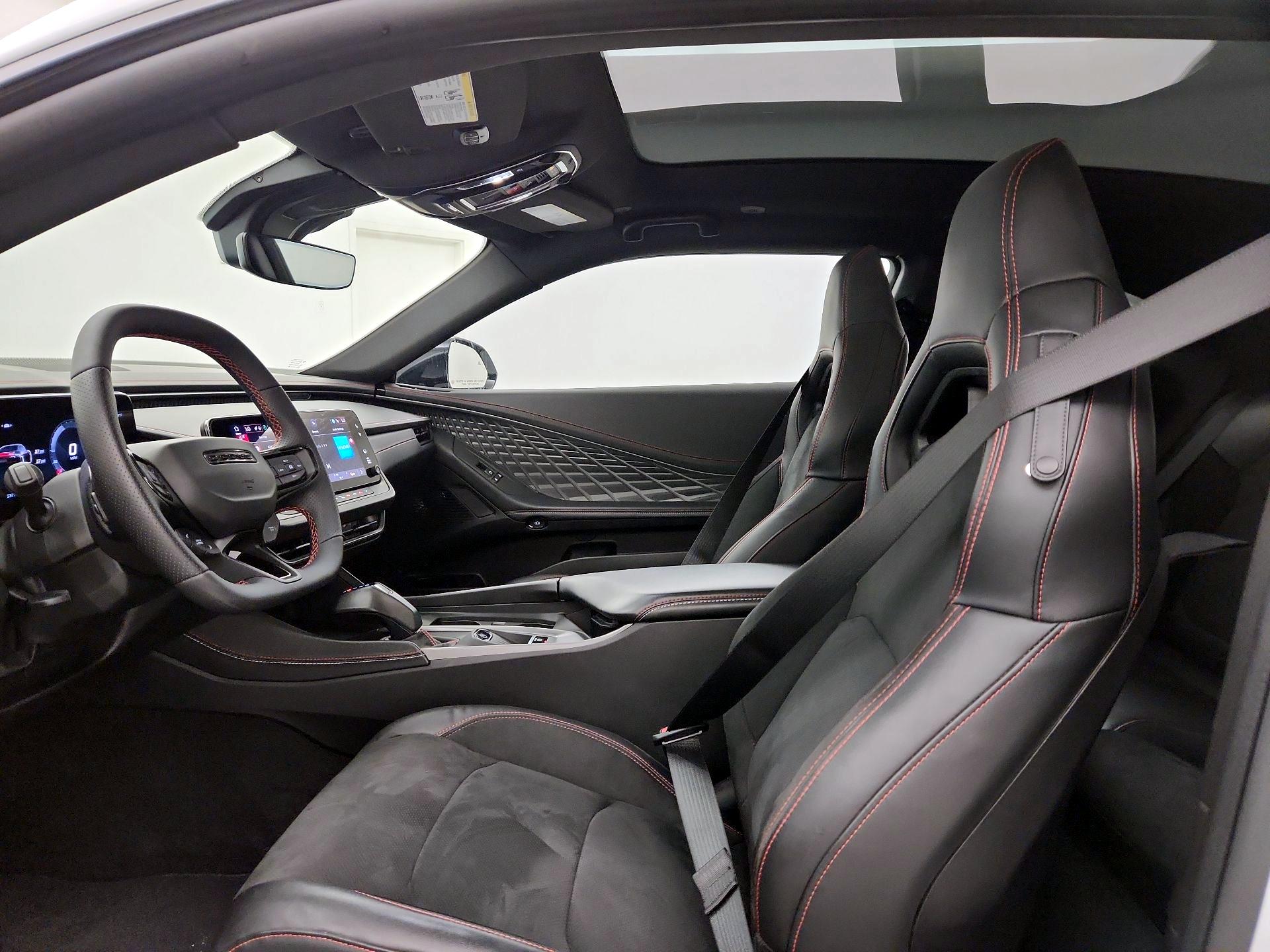 Thumbnail: 2025 Dodge Charger - 20
