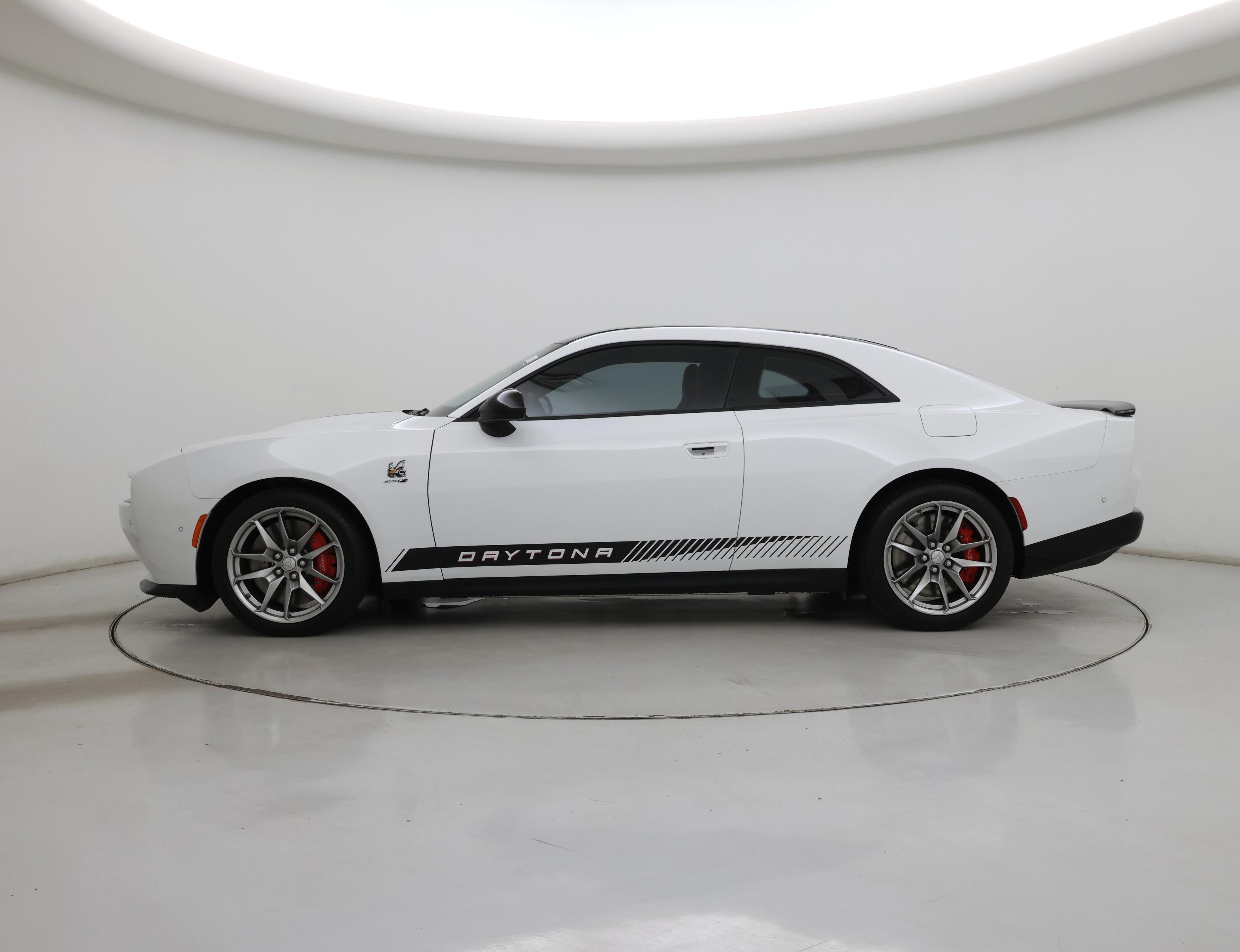 Thumbnail: 2025 Dodge Charger - 3