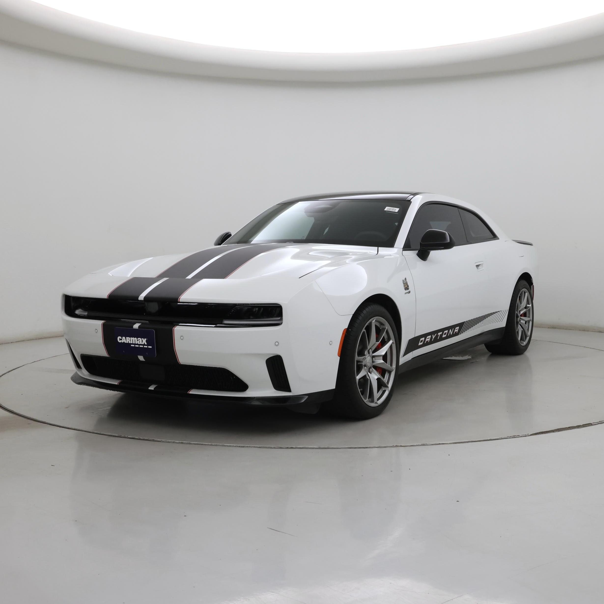 Thumbnail: 2025 Dodge Charger - 4
