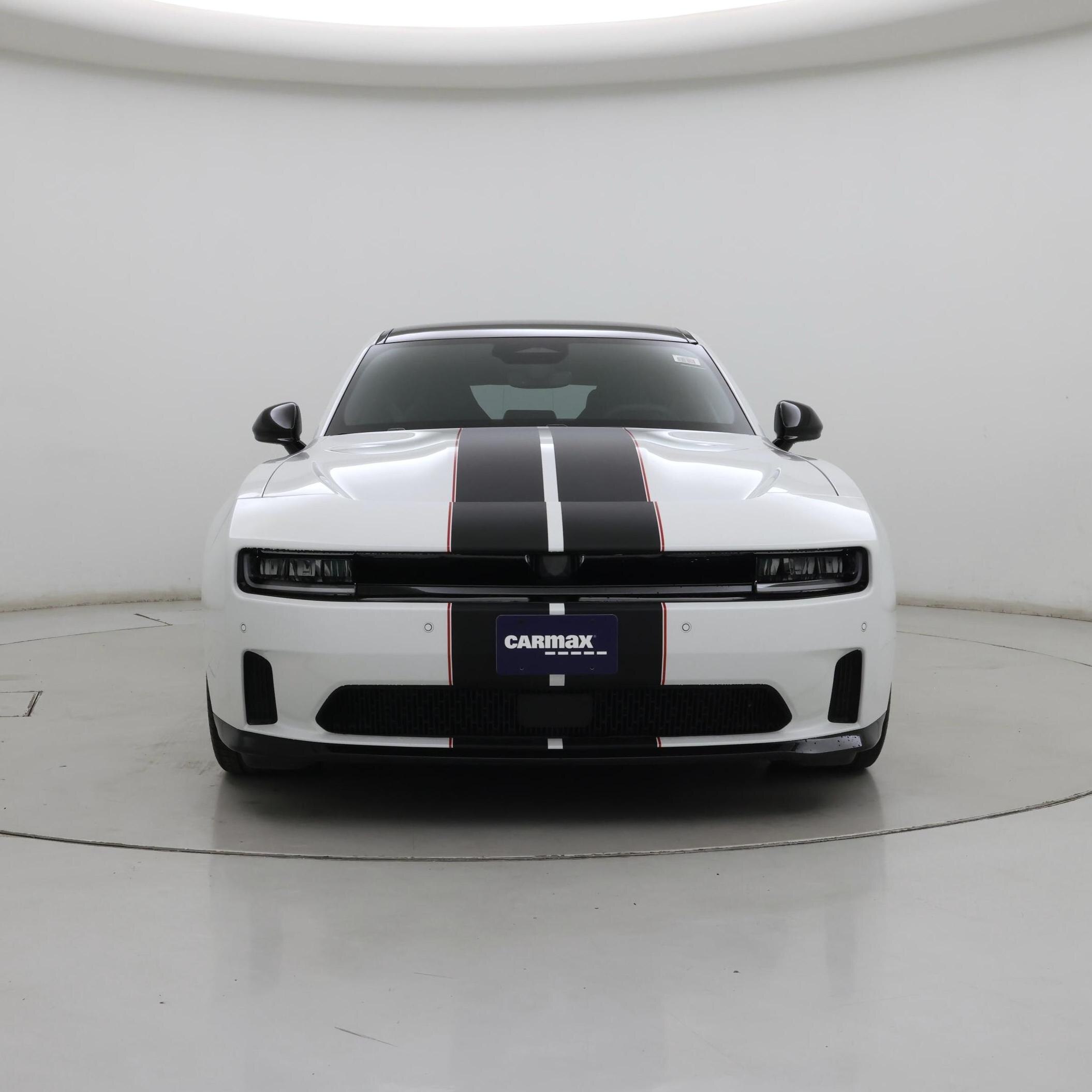Thumbnail: 2025 Dodge Charger - 5