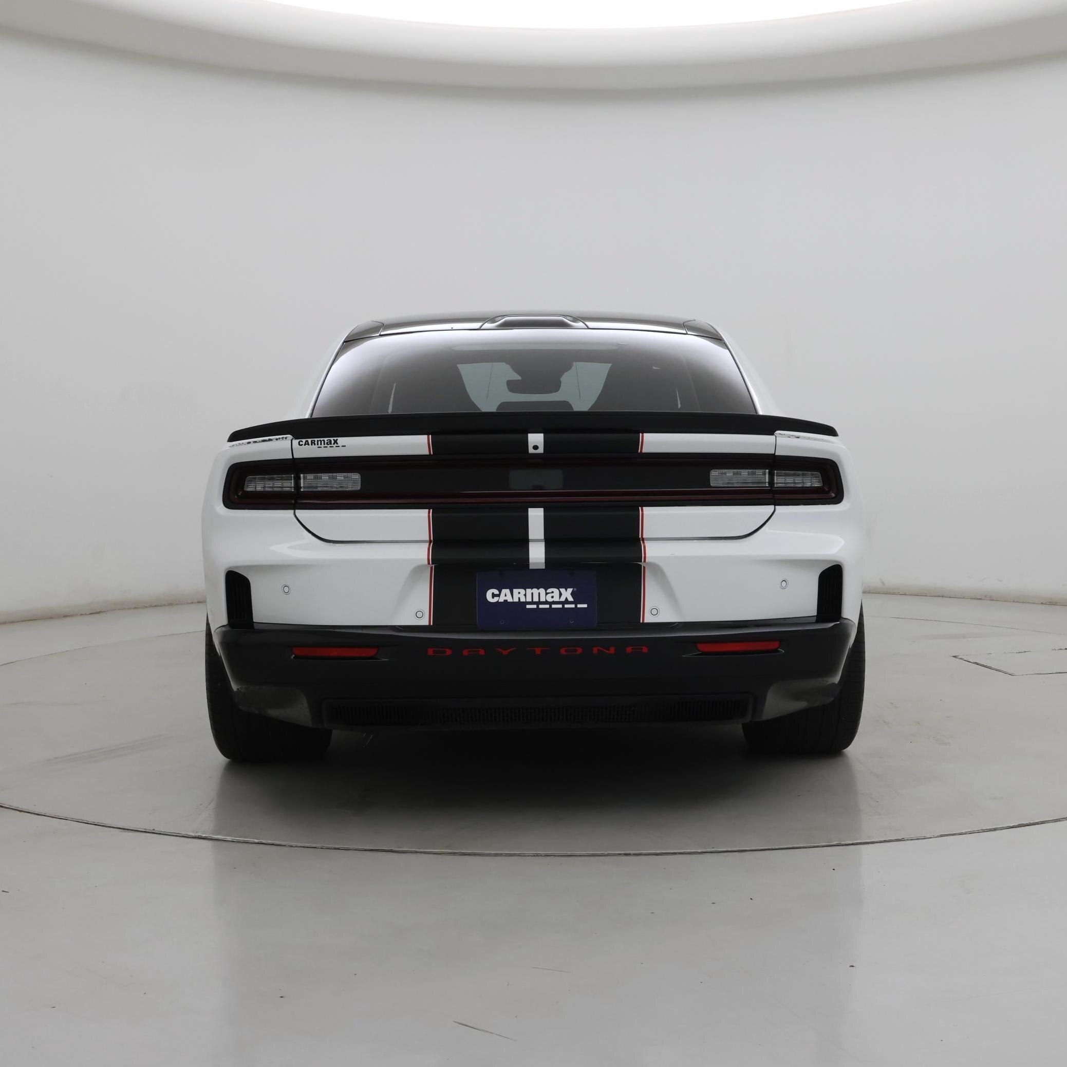 Thumbnail: 2025 Dodge Charger - 6