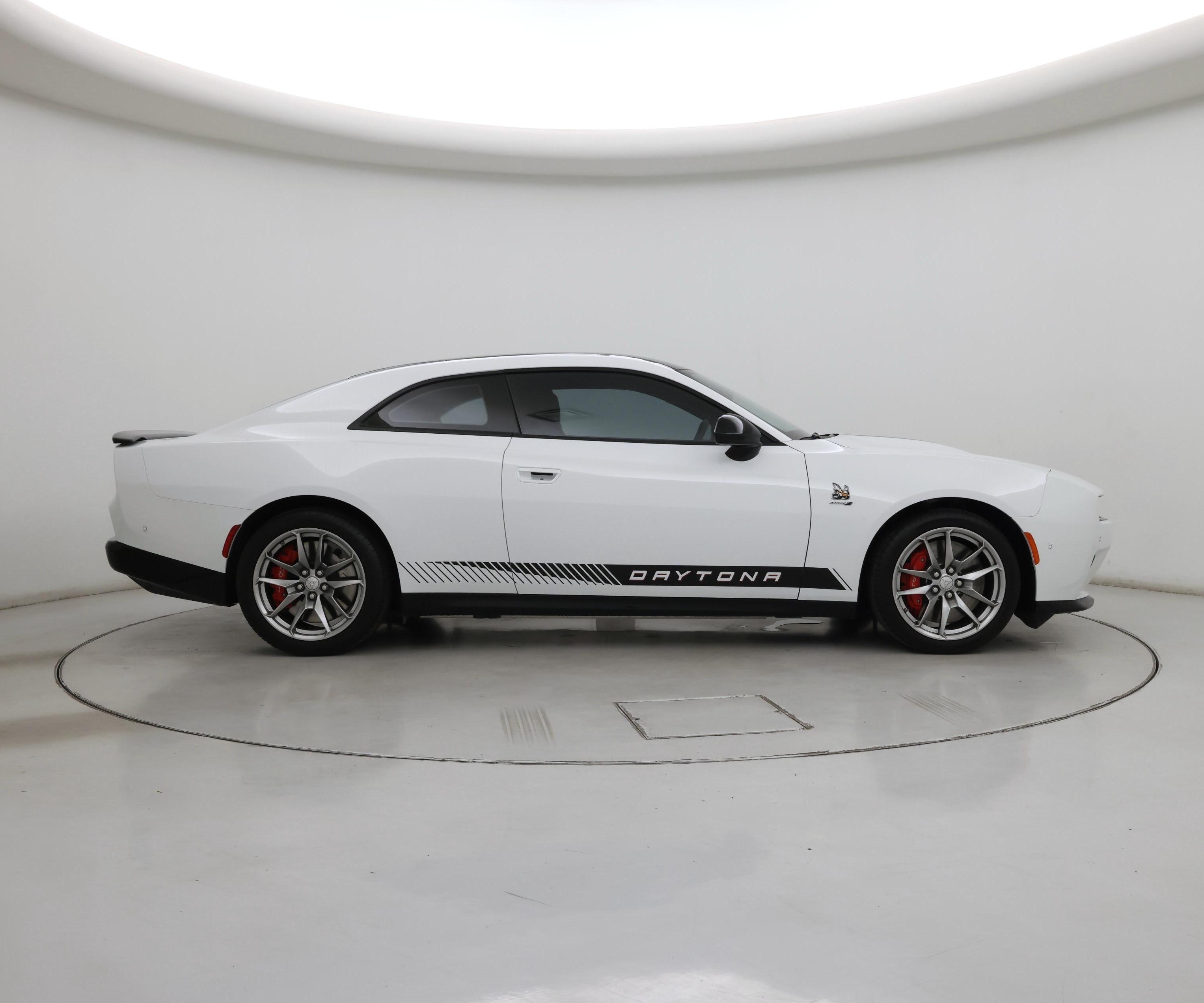 Thumbnail: 2025 Dodge Charger - 7